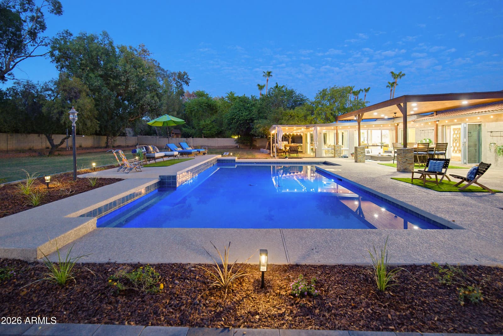 6504 W CORRINE Drive, Glendale, AZ 85304 — photo 97 of 105