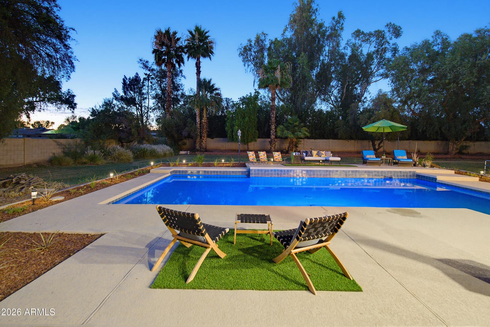 6504 W CORRINE Drive, Glendale, AZ 85304 — photo 103 of 105