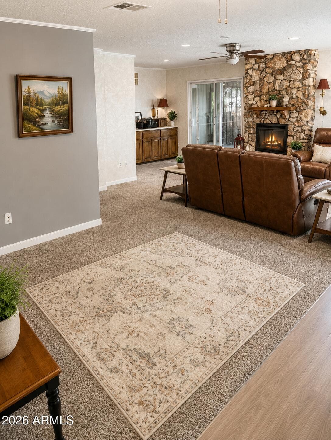 420 S 80TH Place, Mesa, AZ 85208 — photo 5 of 37