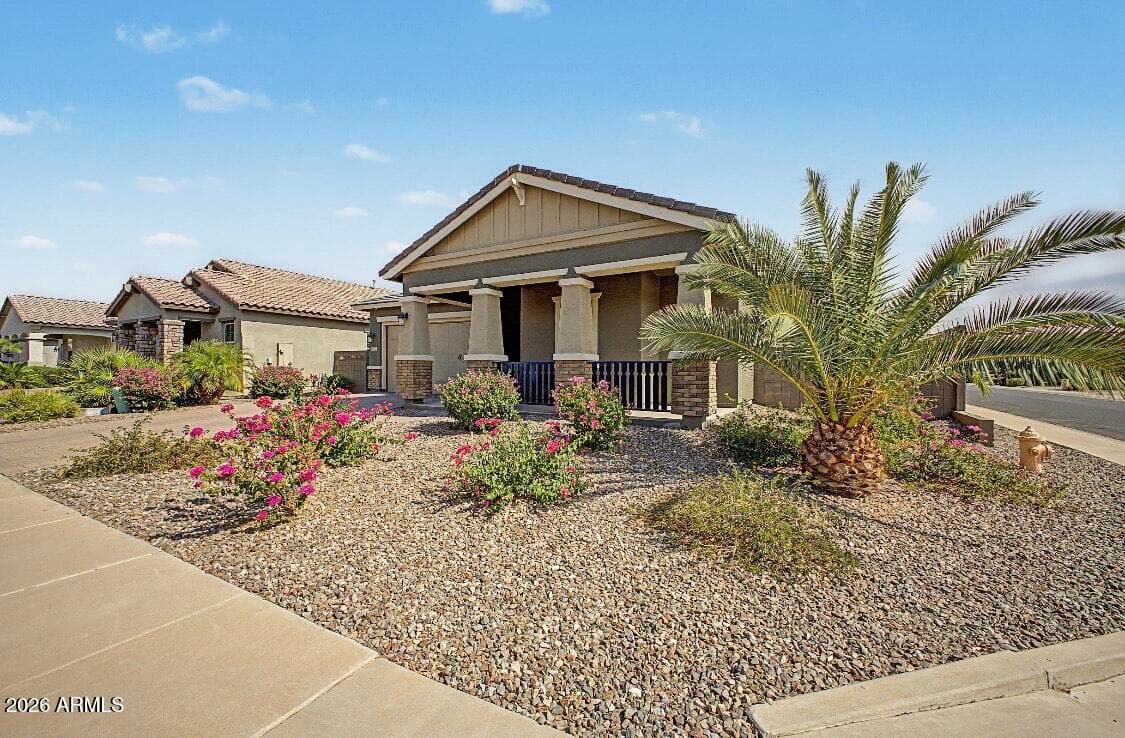 41445 W ARVADA Lane, Maricopa, AZ 85138 — photo 2 of 15