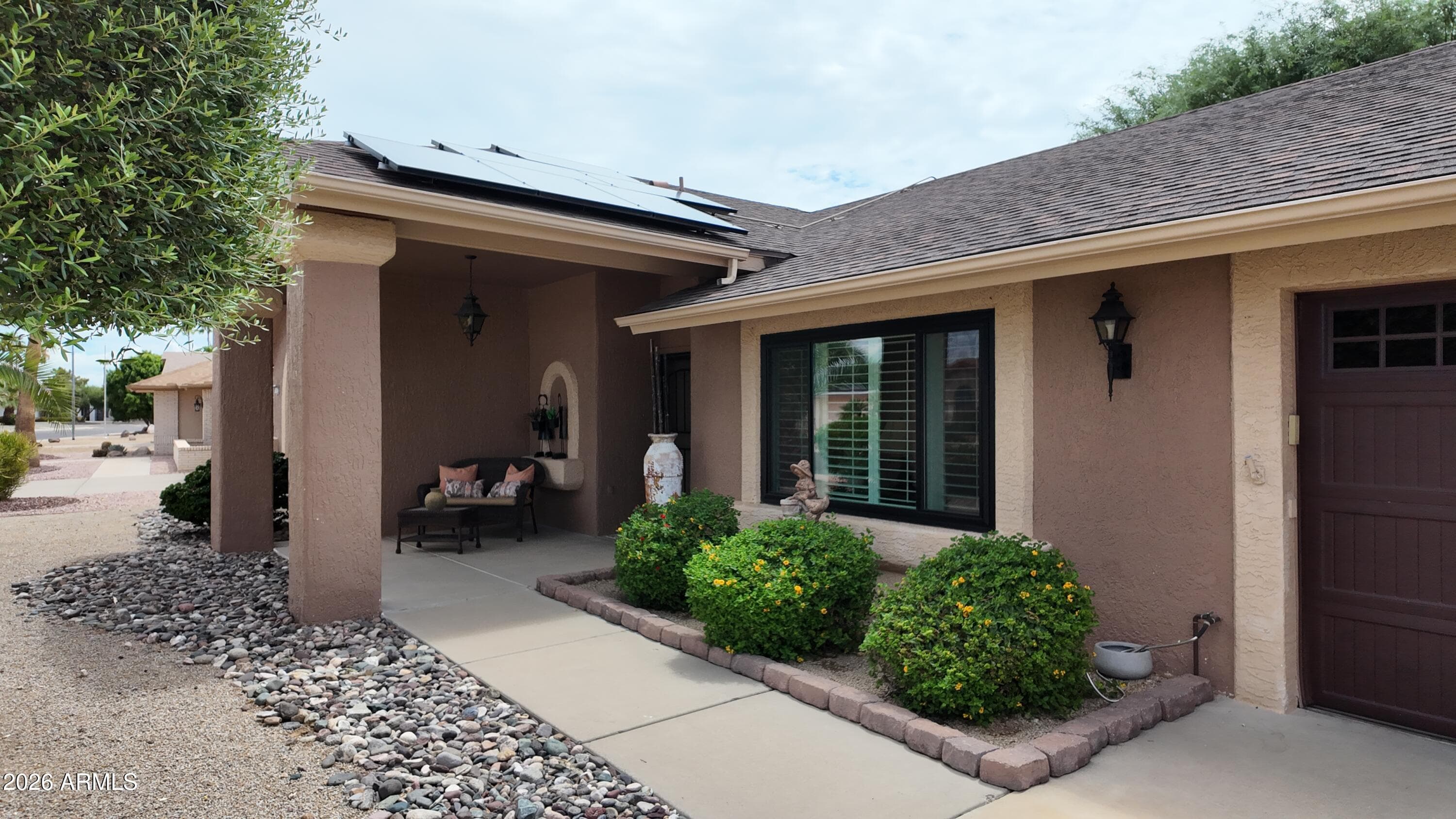 13803 W TERRA VISTA Drive, Sun City West, AZ 85375 — photo 2 of 47