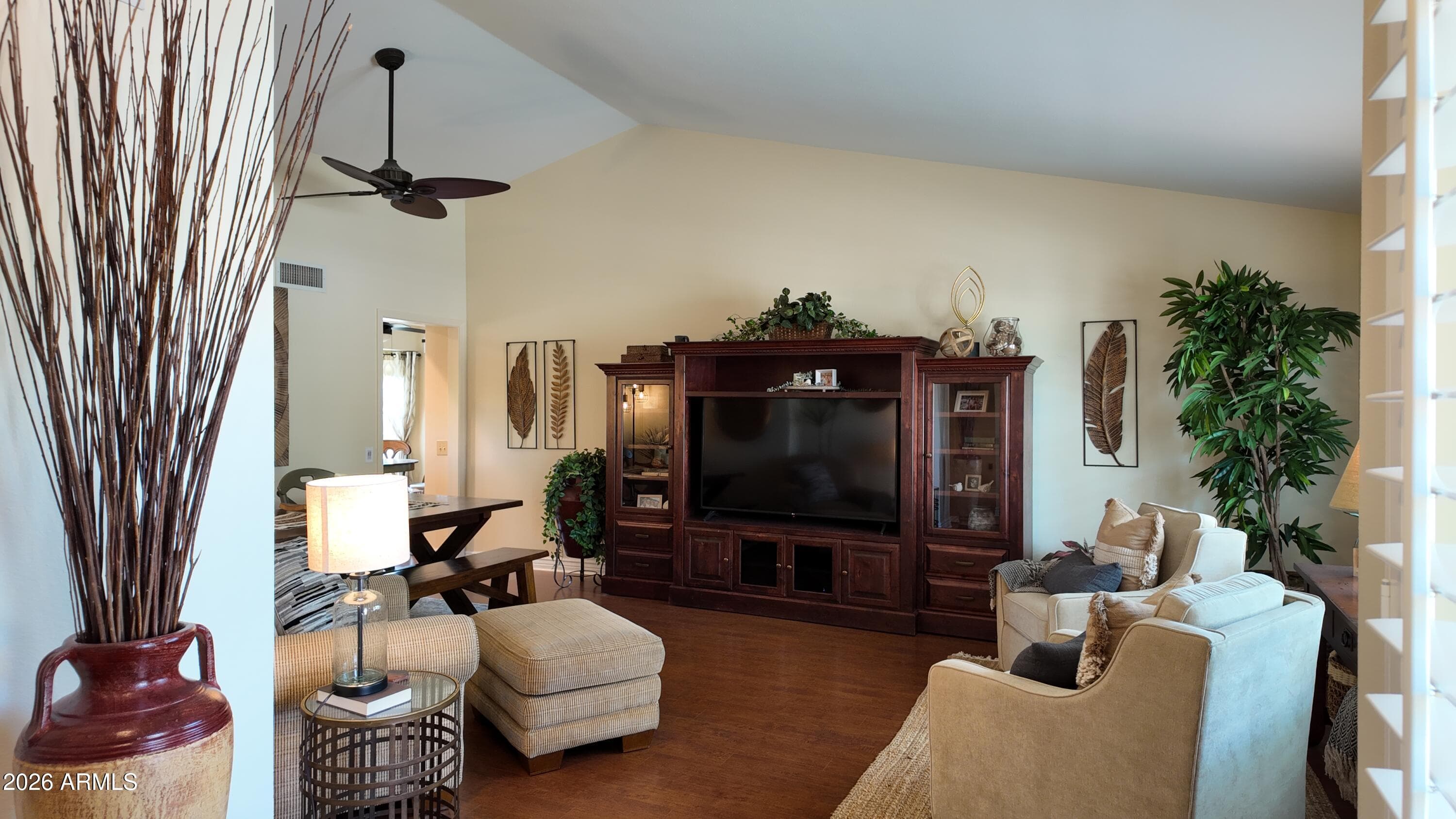 13803 W TERRA VISTA Drive, Sun City West, AZ 85375 — photo 5 of 47