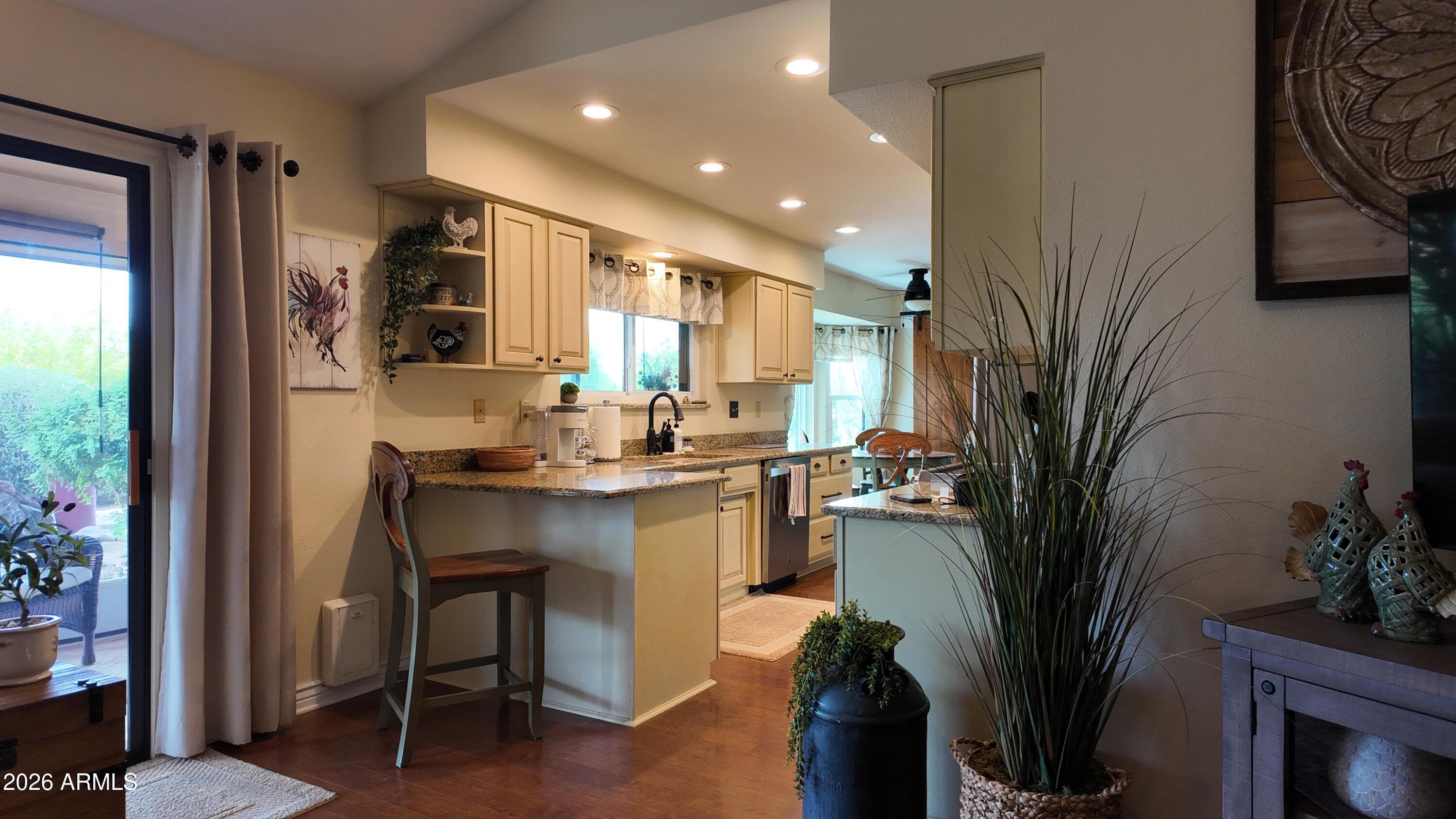 13803 W TERRA VISTA Drive, Sun City West, AZ 85375 — photo 12 of 47
