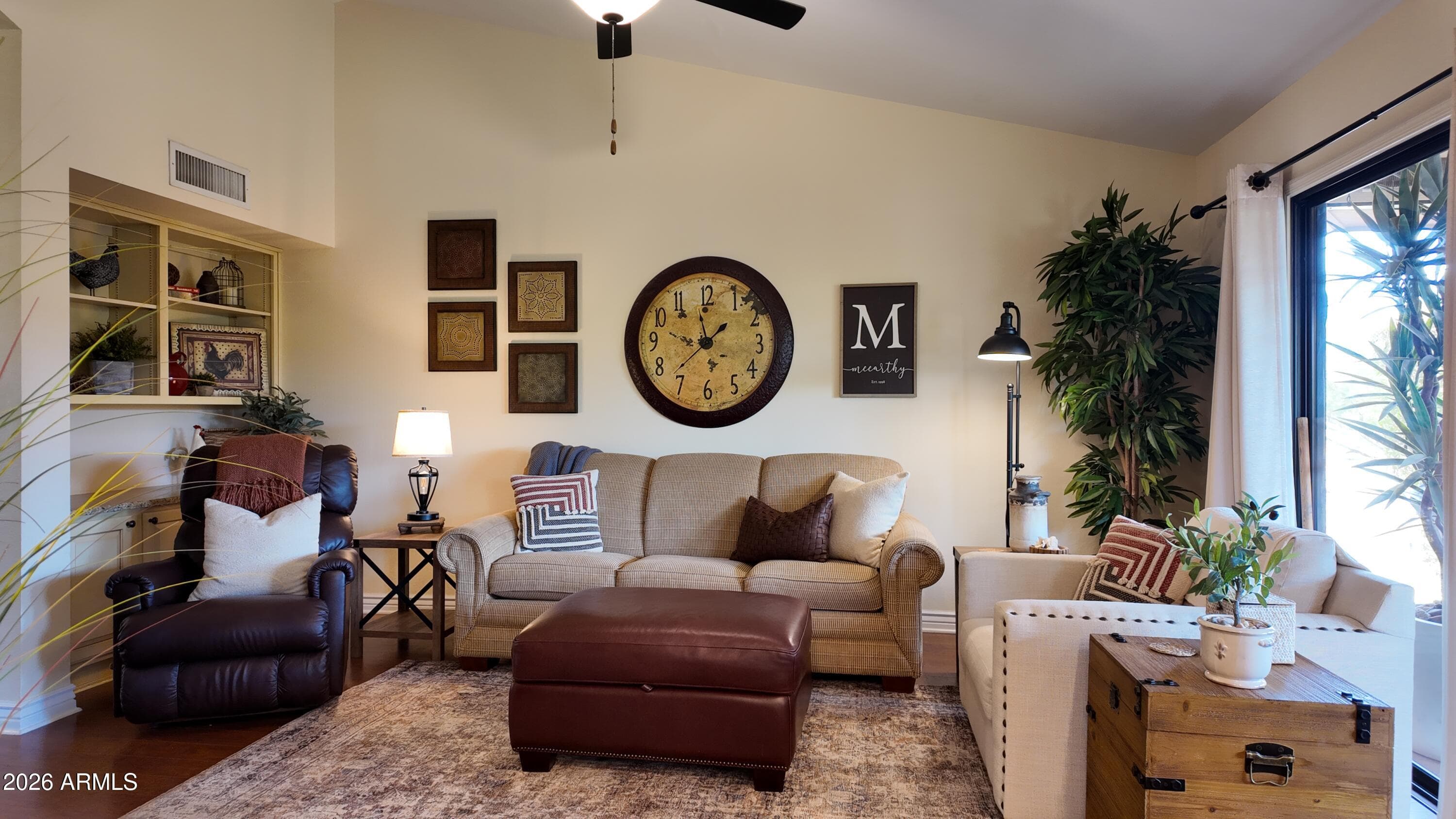 13803 W TERRA VISTA Drive, Sun City West, AZ 85375 — photo 13 of 47