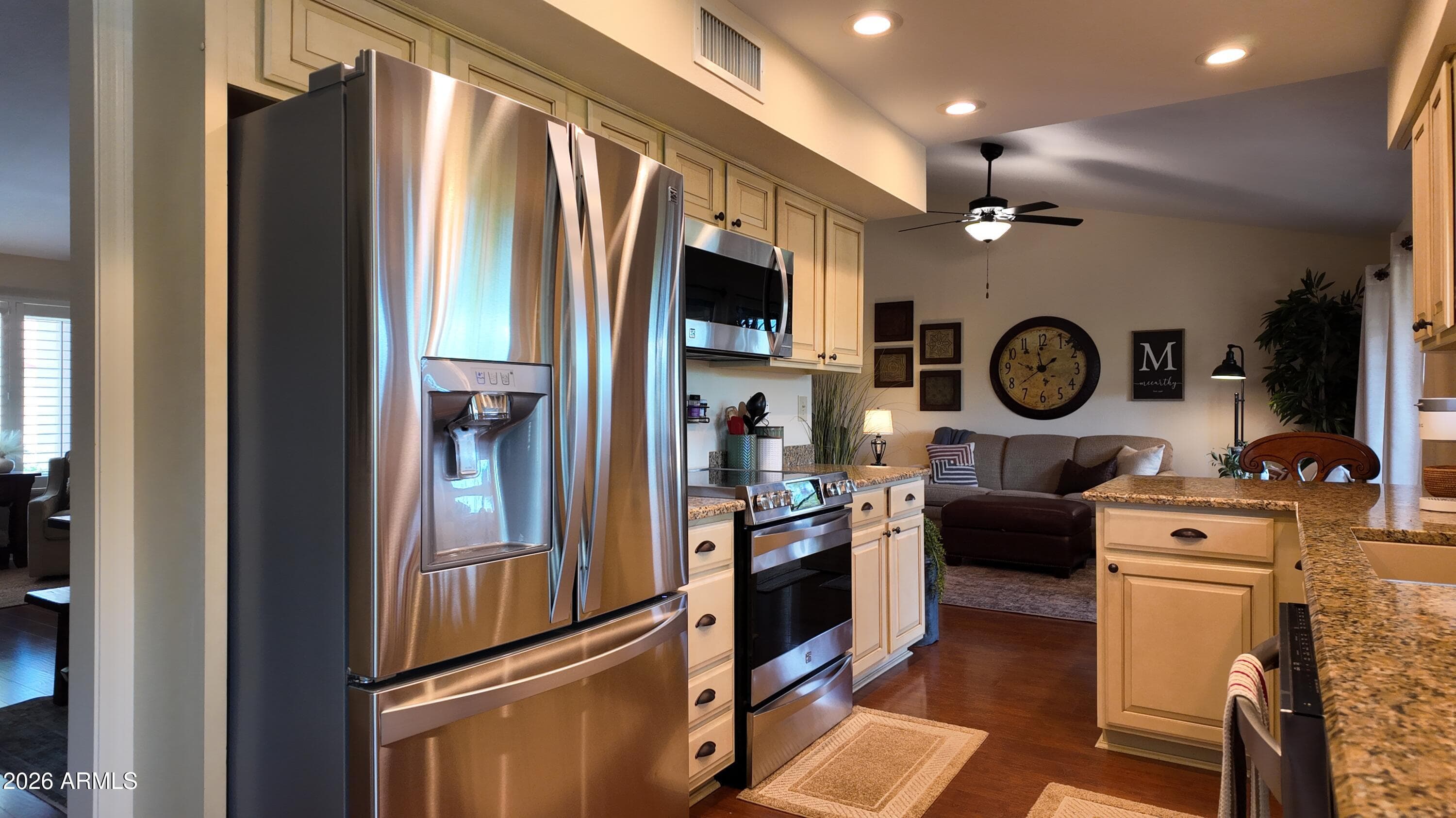 13803 W TERRA VISTA Drive, Sun City West, AZ 85375 — photo 16 of 47