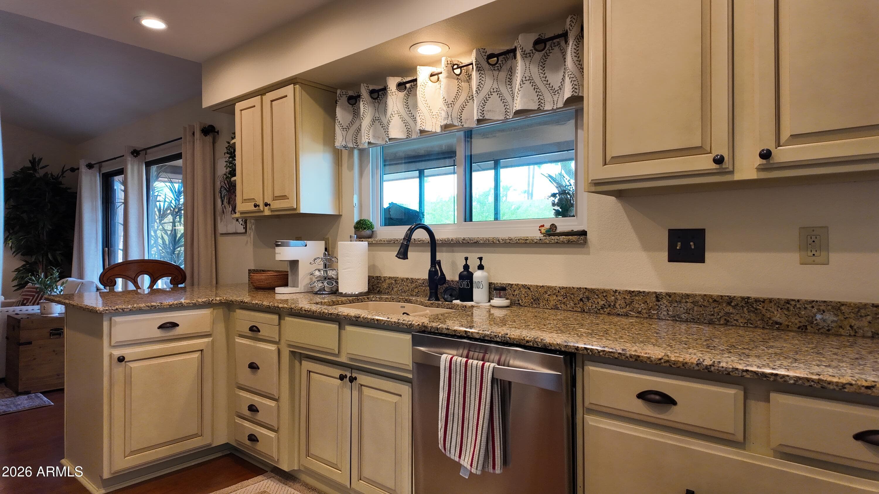 13803 W TERRA VISTA Drive, Sun City West, AZ 85375 — photo 17 of 47