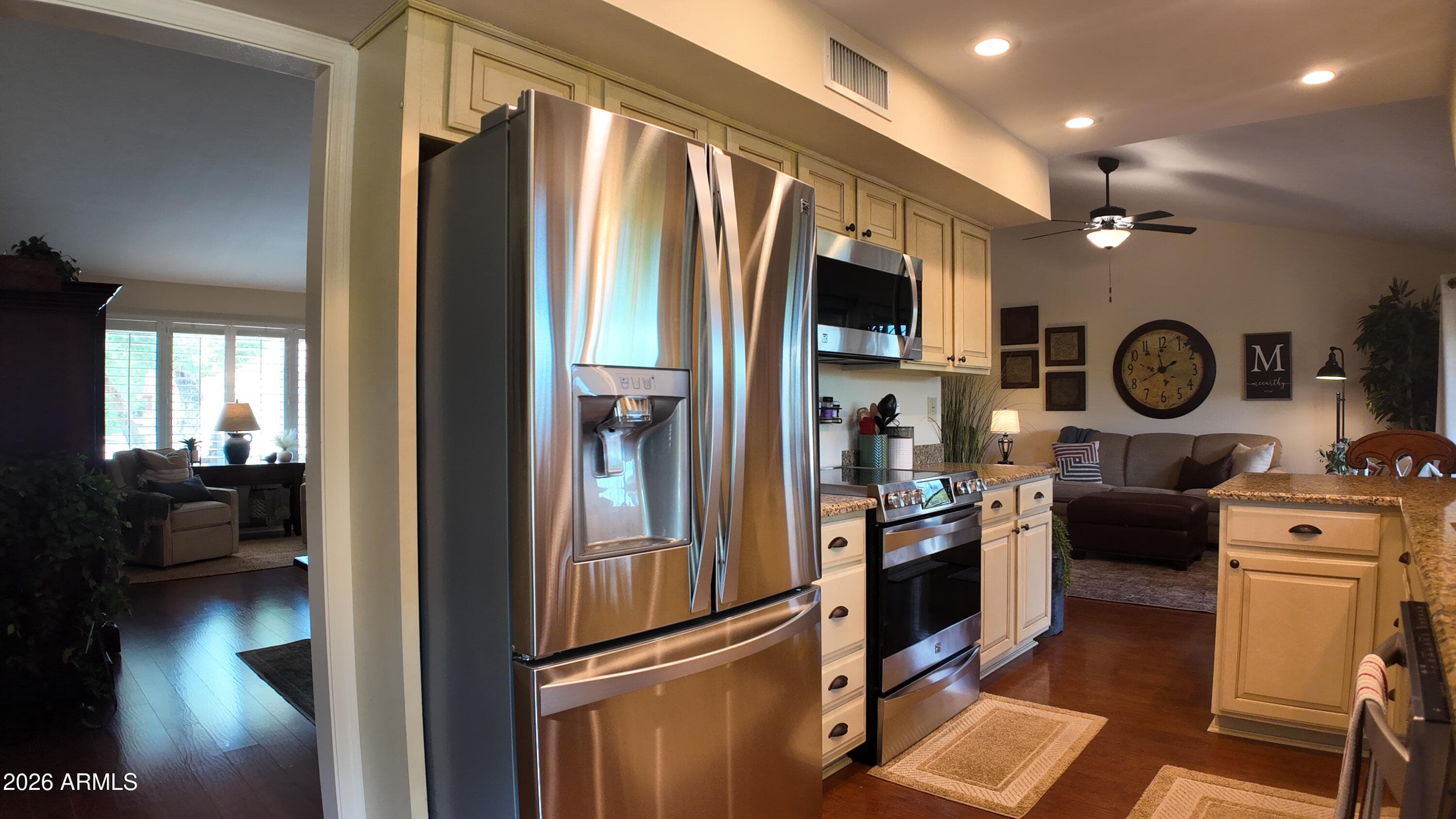13803 W TERRA VISTA Drive, Sun City West, AZ 85375 — photo 18 of 47