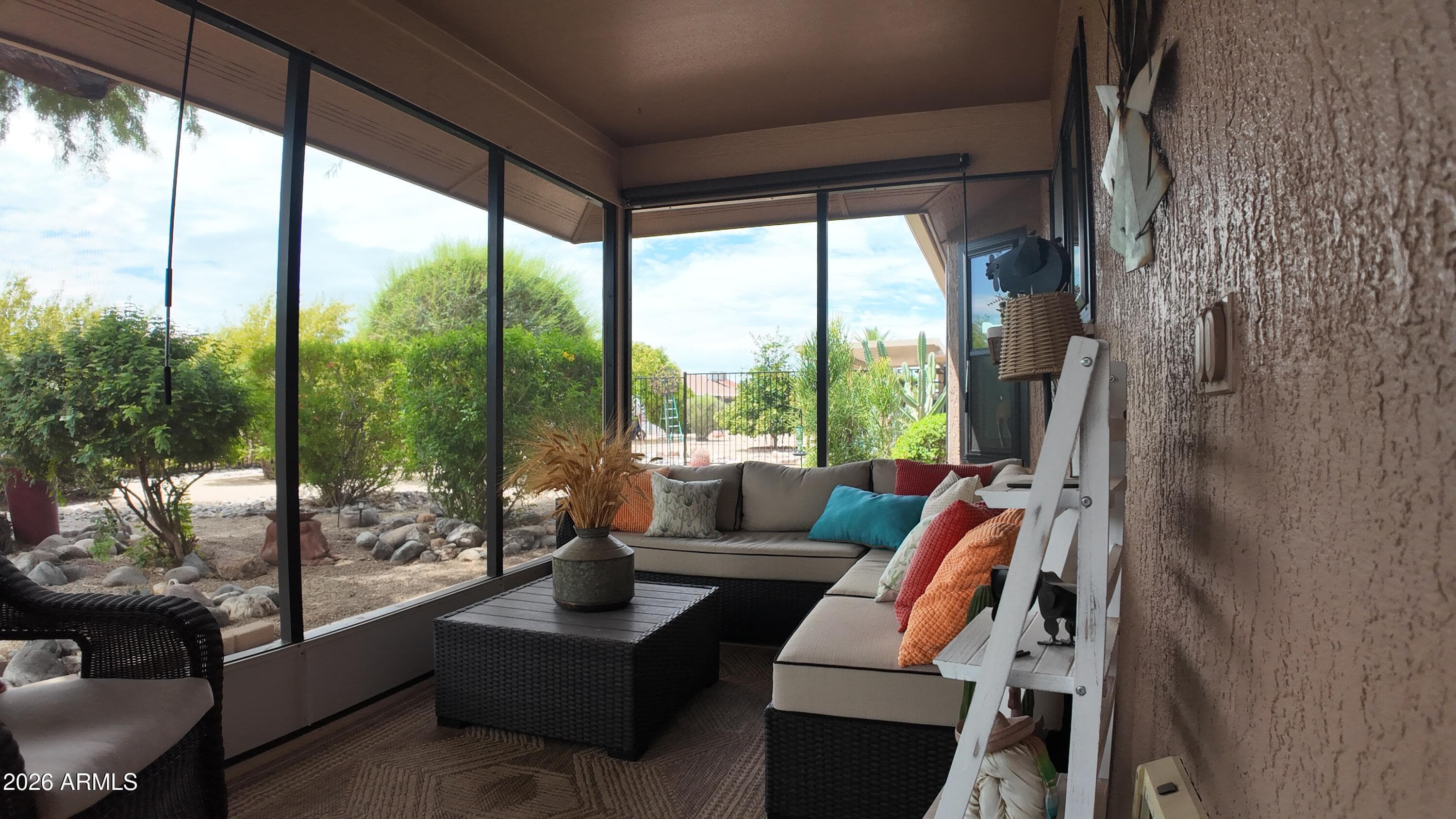 13803 W TERRA VISTA Drive, Sun City West, AZ 85375 — photo 39 of 47