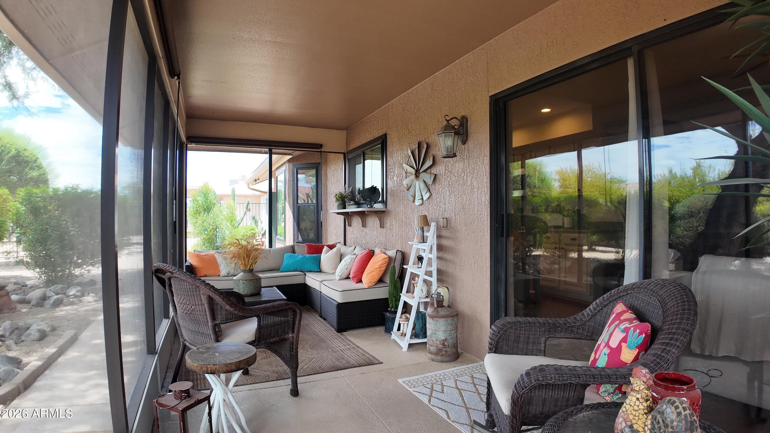 13803 W TERRA VISTA Drive, Sun City West, AZ 85375 — photo 41 of 47