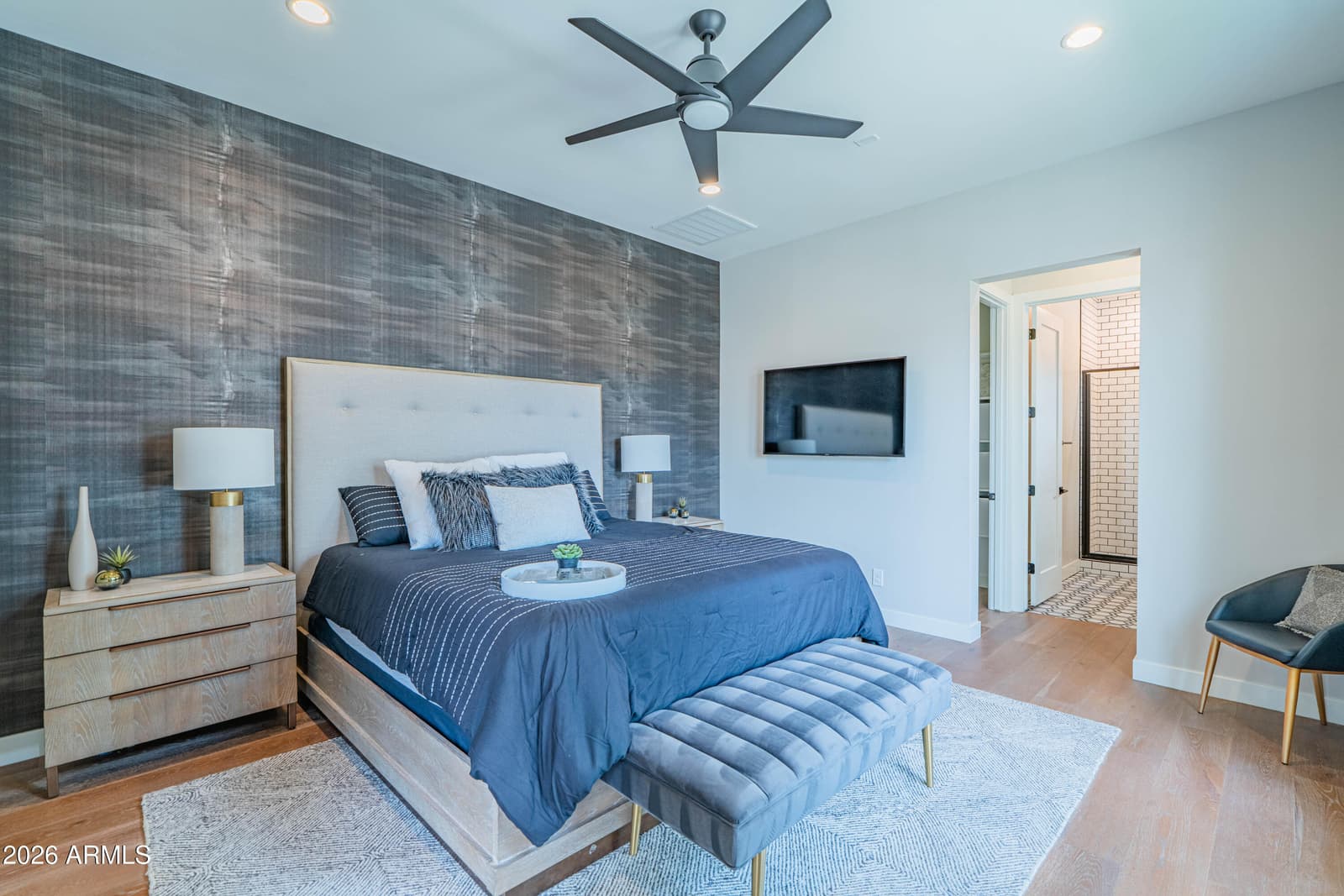 11873 N San Clemente Street, Surprise, AZ 85388 — photo 30 of 55