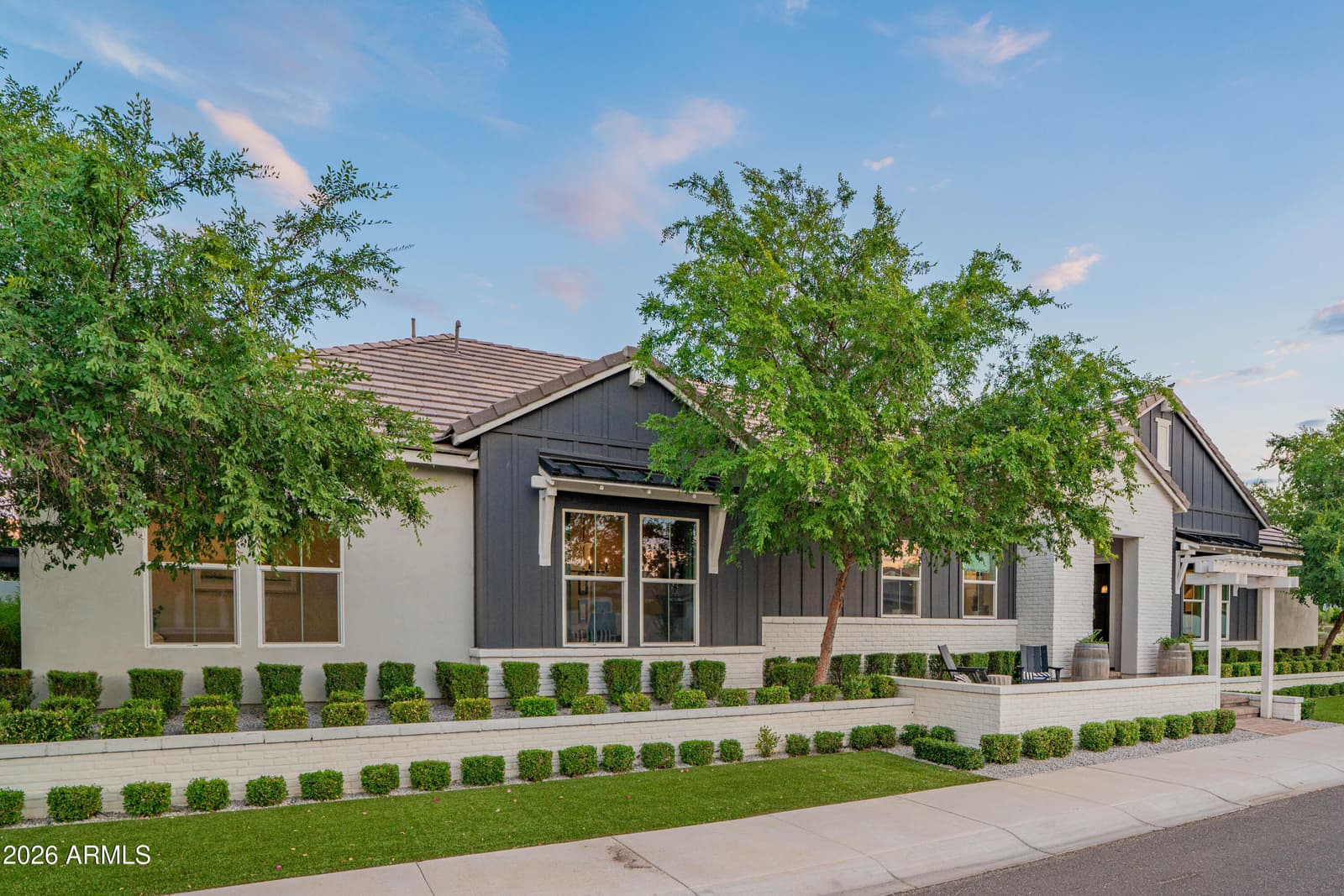 11873 N San Clemente Street, Surprise, AZ 85388 — photo 45 of 55