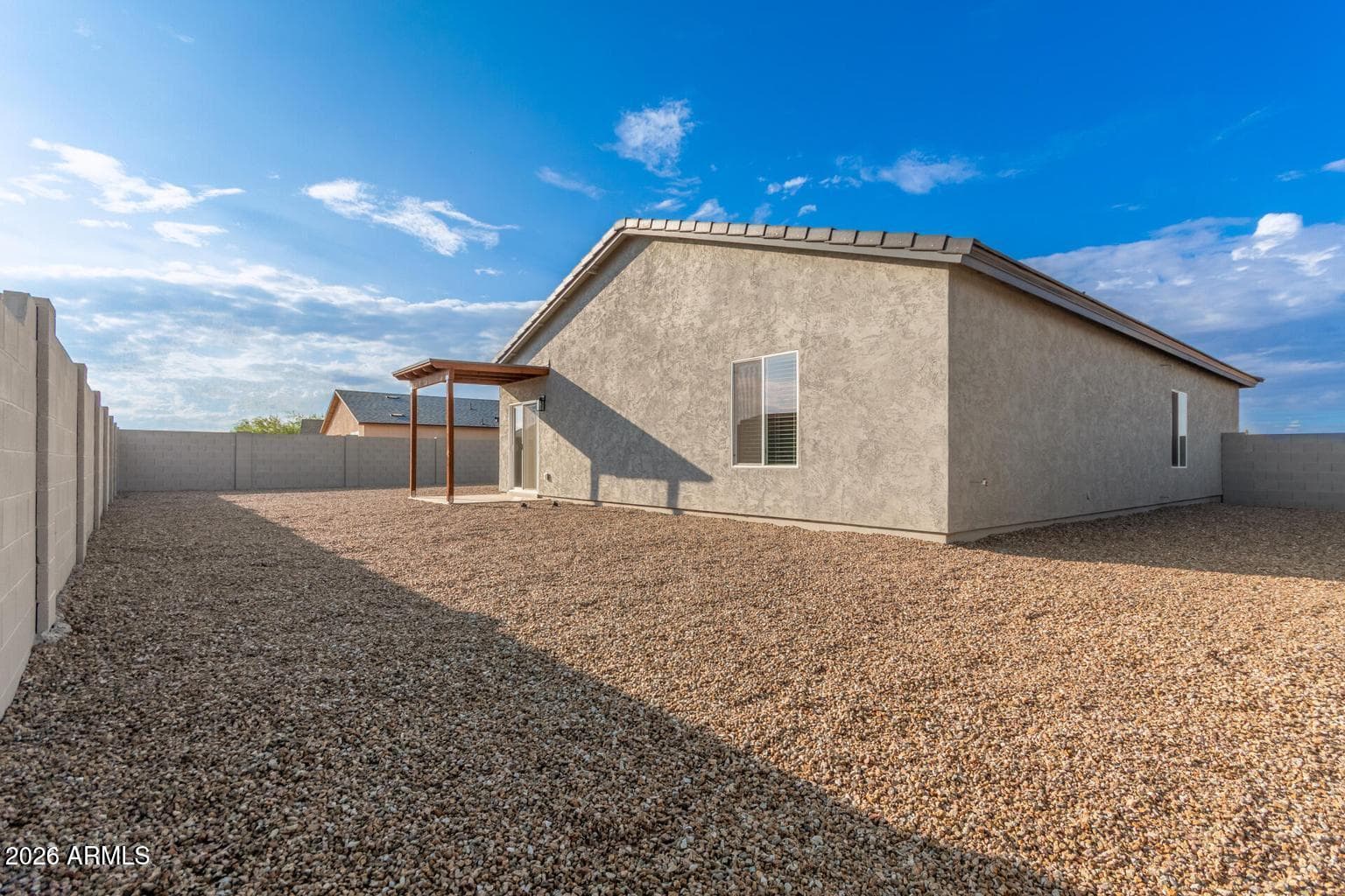 10366 W Bradshaw Drive, Arizona City, AZ 85123 — photo 29 of 31