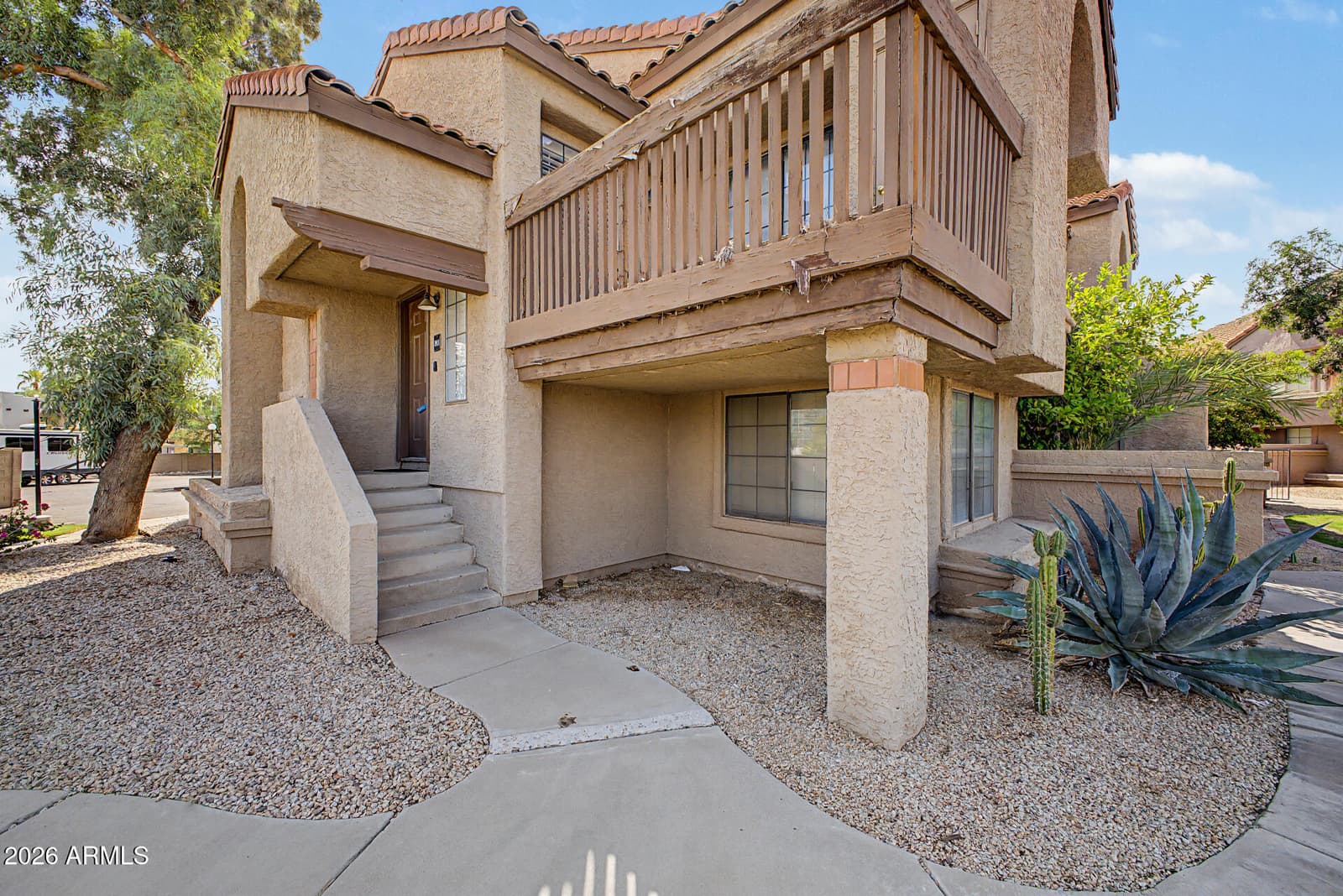 700 E Mesquite Circle P215, Tempe, AZ 85288 — photo 3 of 34