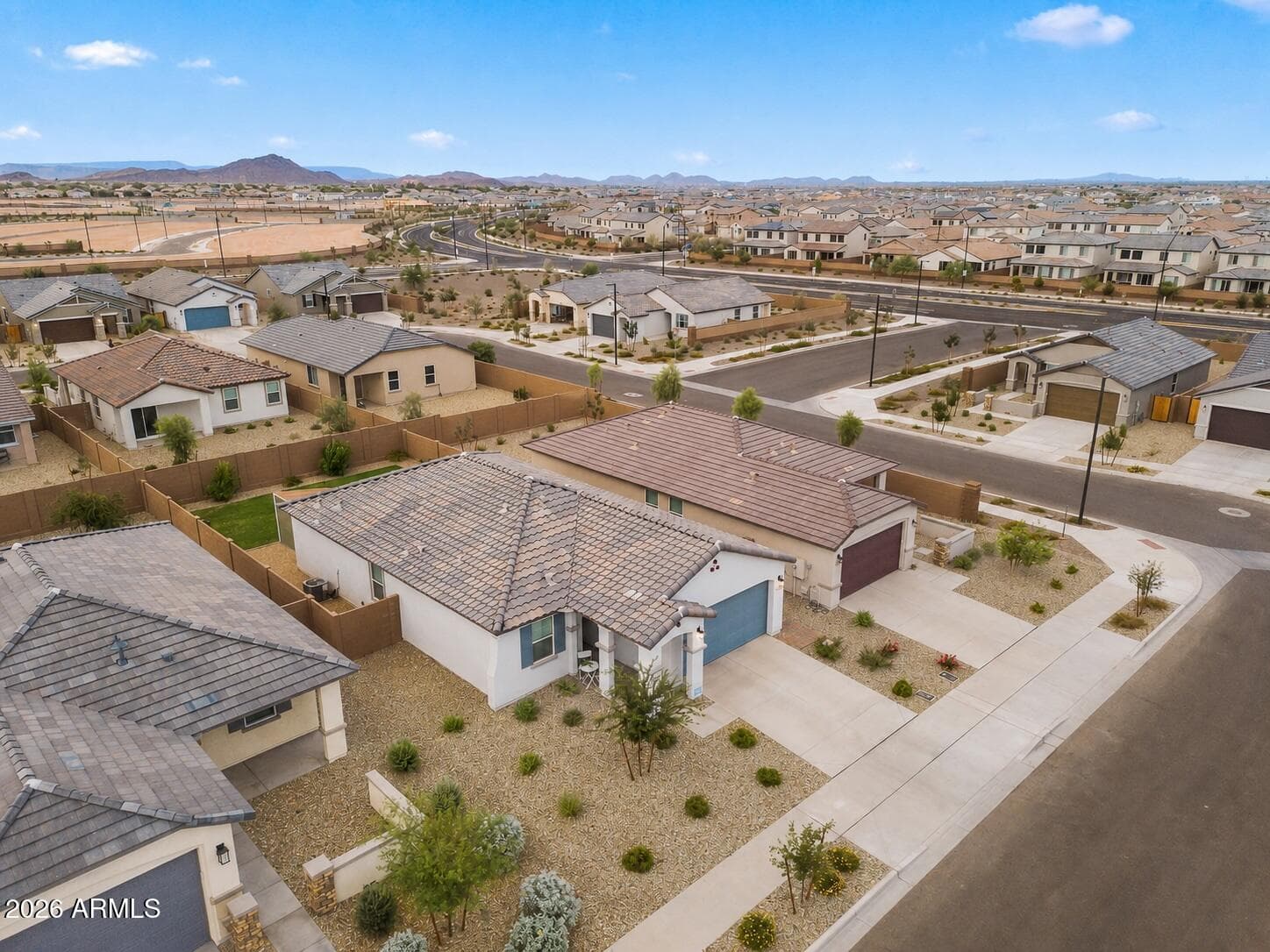 17310 W SMOKETREE Drive, Surprise, AZ 85387 — photo 45 of 47