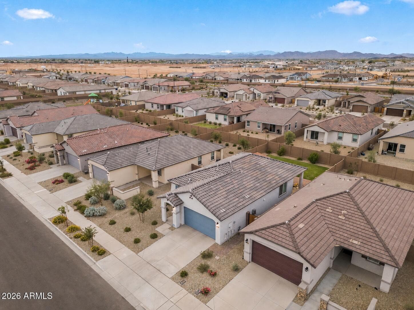 17310 W SMOKETREE Drive, Surprise, AZ 85387 — photo 47 of 47