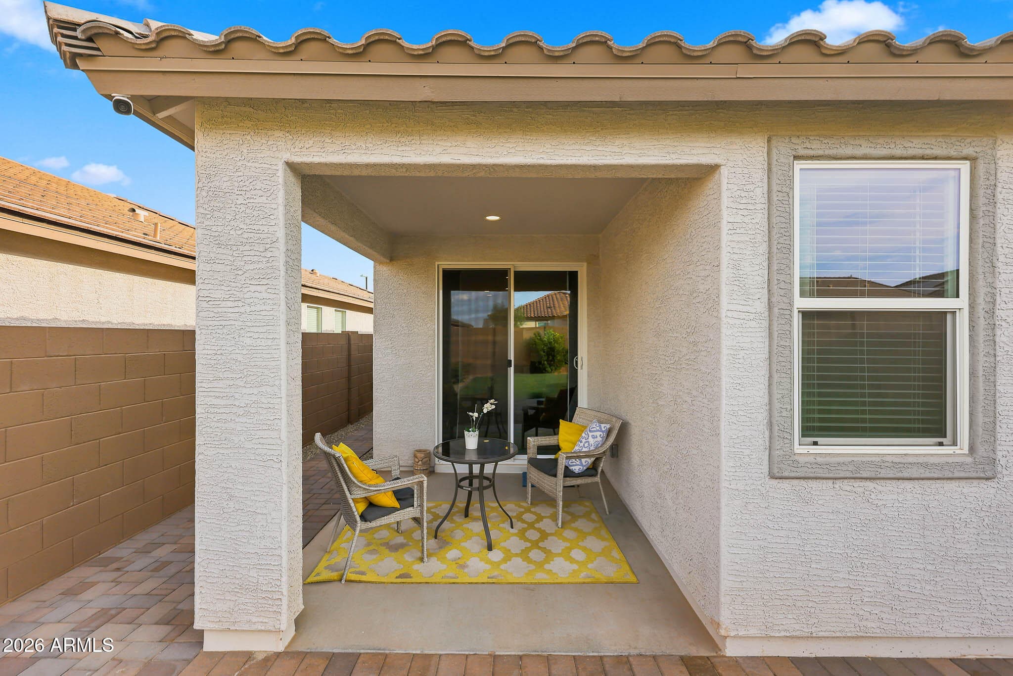 17310 W SMOKETREE Drive, Surprise, AZ 85387 — photo 34 of 47