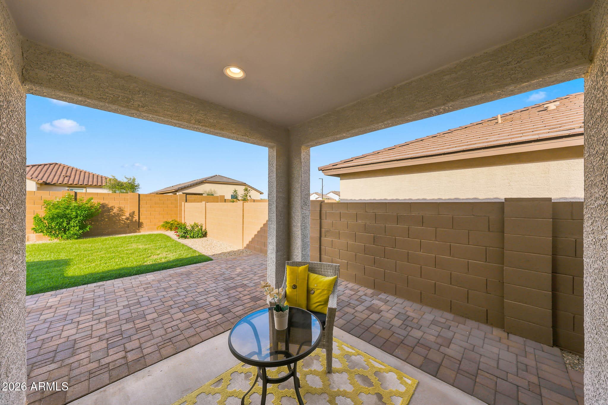 17310 W SMOKETREE Drive, Surprise, AZ 85387 — photo 35 of 47