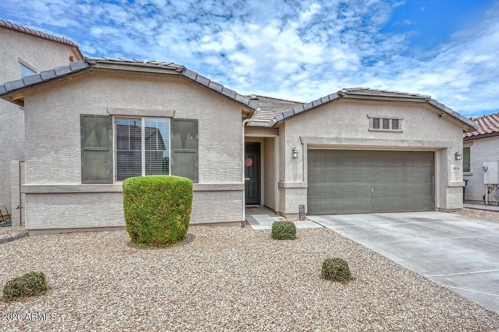 10218 W LEVI Drive, Tolleson, AZ 85353