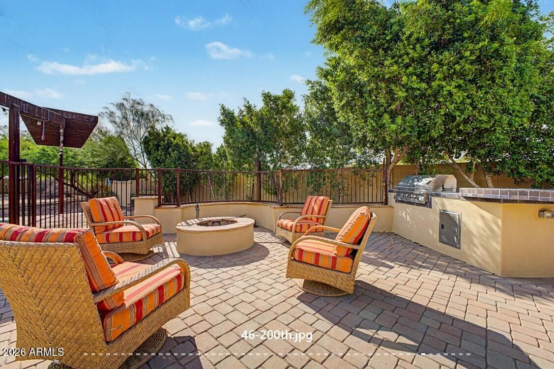 3530 N 200TH Drive, Buckeye, AZ 85396 — photo 17 of 24