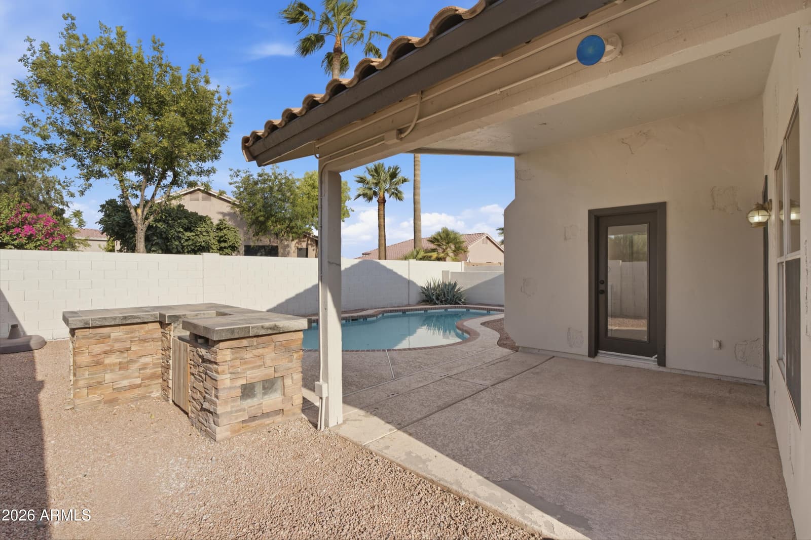 15417 S 45TH Place, Phoenix, AZ 85044 — photo 31 of 35