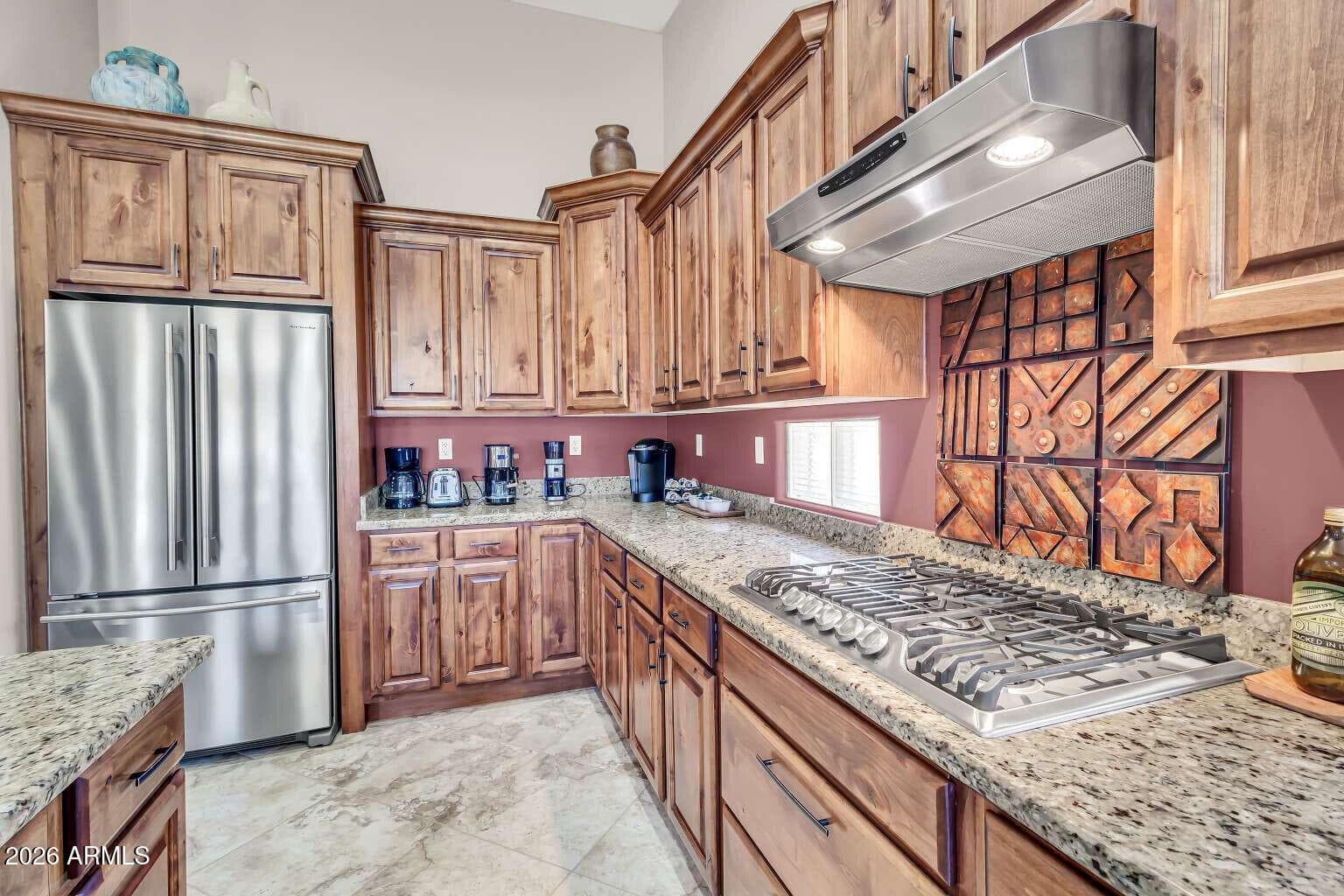 10290 E ENGEL CANYON Way, Gold Canyon, AZ 85118 — photo 14 of 50