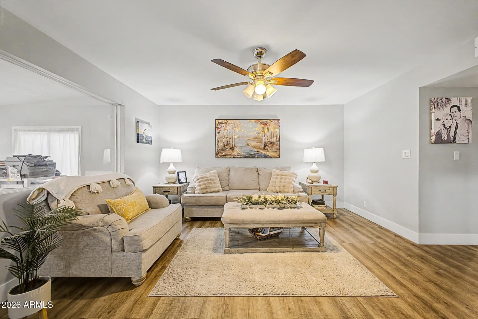 510 N 54TH Street, Mesa, AZ 85205 — photo 4 of 23