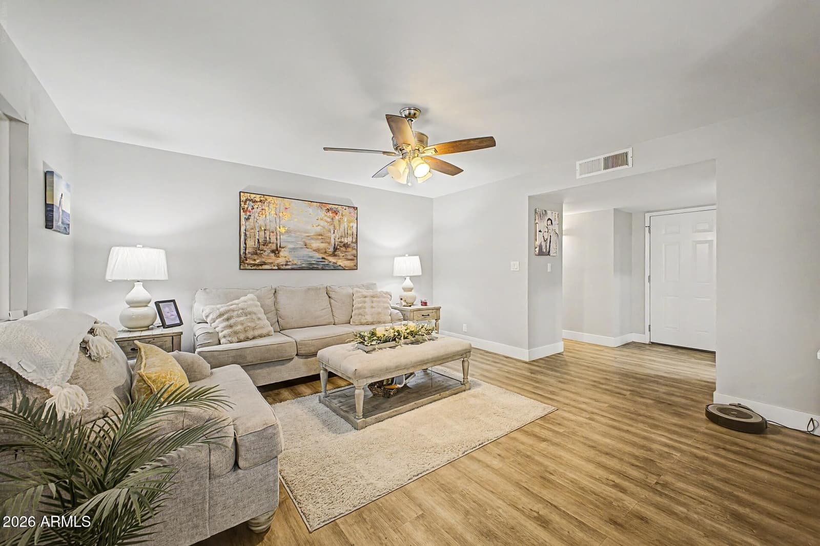 510 N 54TH Street, Mesa, AZ 85205 — photo 5 of 23