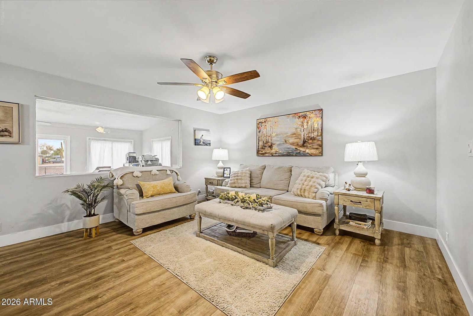 510 N 54TH Street, Mesa, AZ 85205 — photo 6 of 23