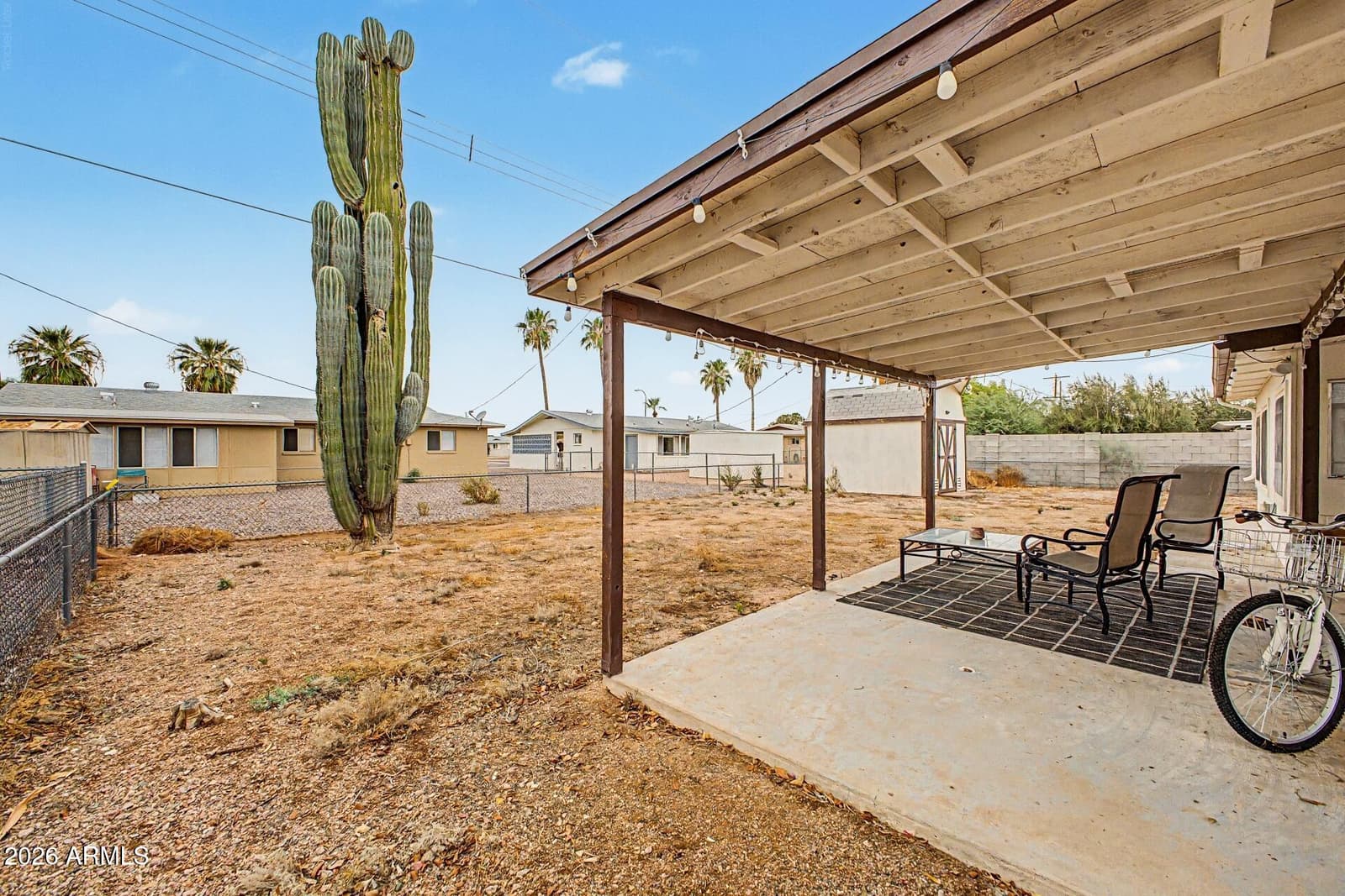 510 N 54TH Street, Mesa, AZ 85205 — photo 20 of 23