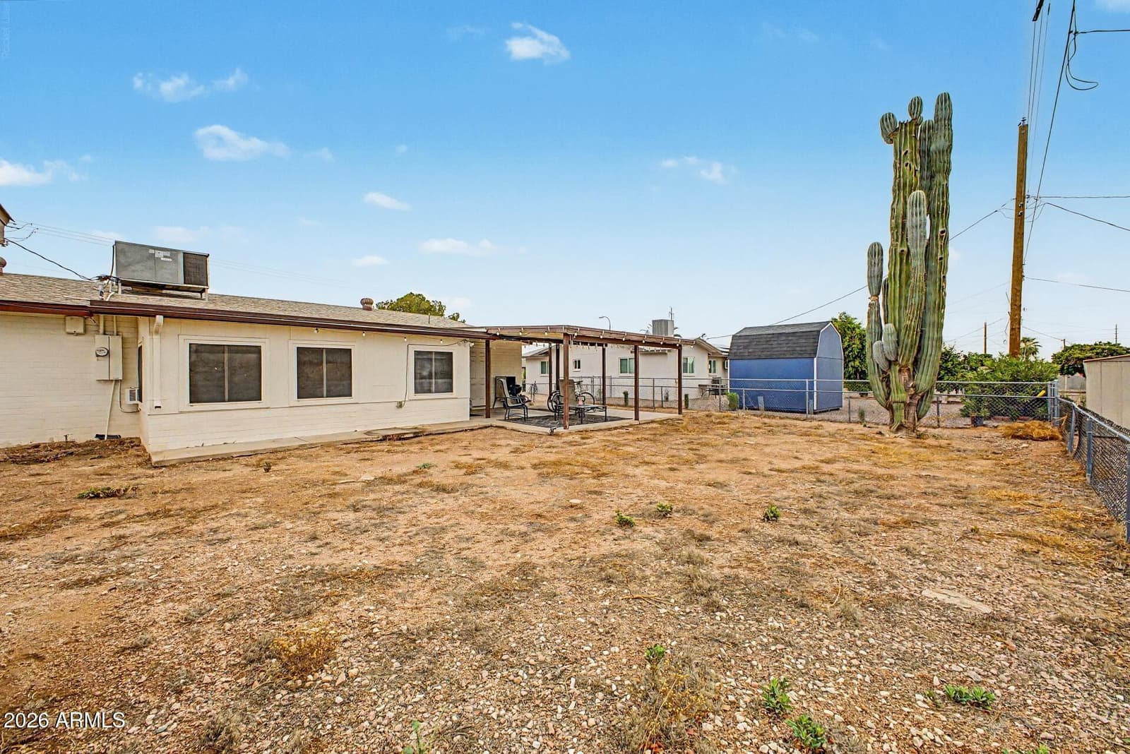510 N 54TH Street, Mesa, AZ 85205 — photo 22 of 23