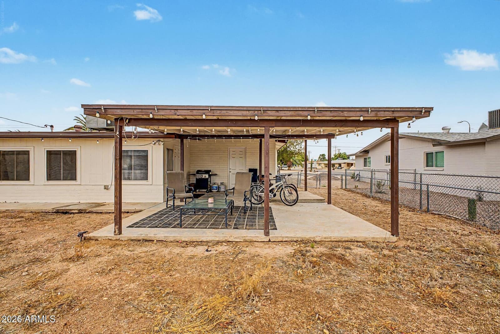 510 N 54TH Street, Mesa, AZ 85205 — photo 23 of 23
