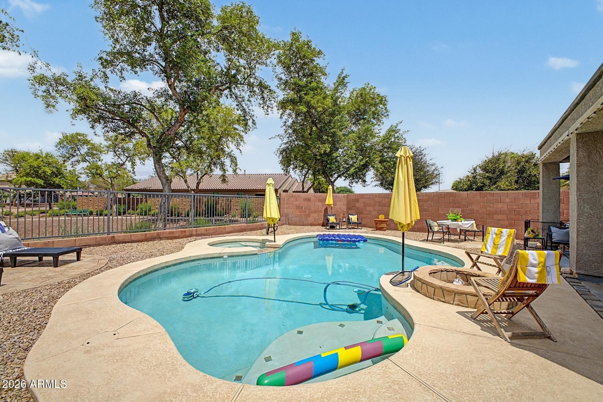 6938 W HARWELL Road, Laveen, AZ 85339 — photo 19 of 22