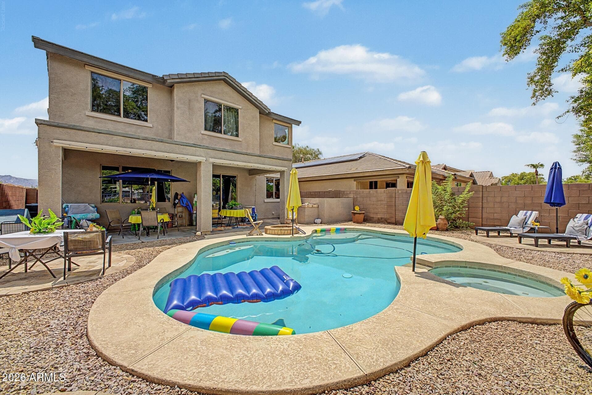 6938 W HARWELL Road, Laveen, AZ 85339 — photo 21 of 22