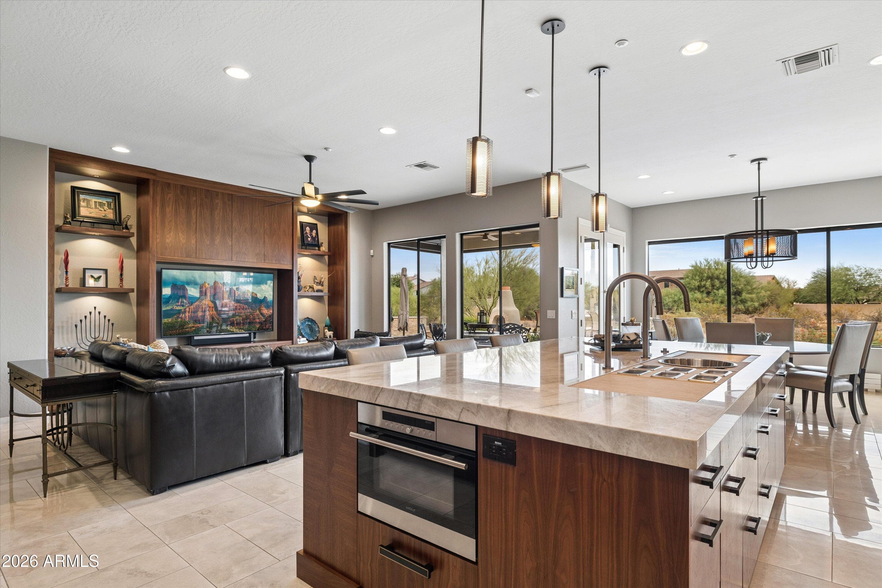 5737 E Hedgehog Place, Scottsdale, AZ 85266 — photo 8 of 54
