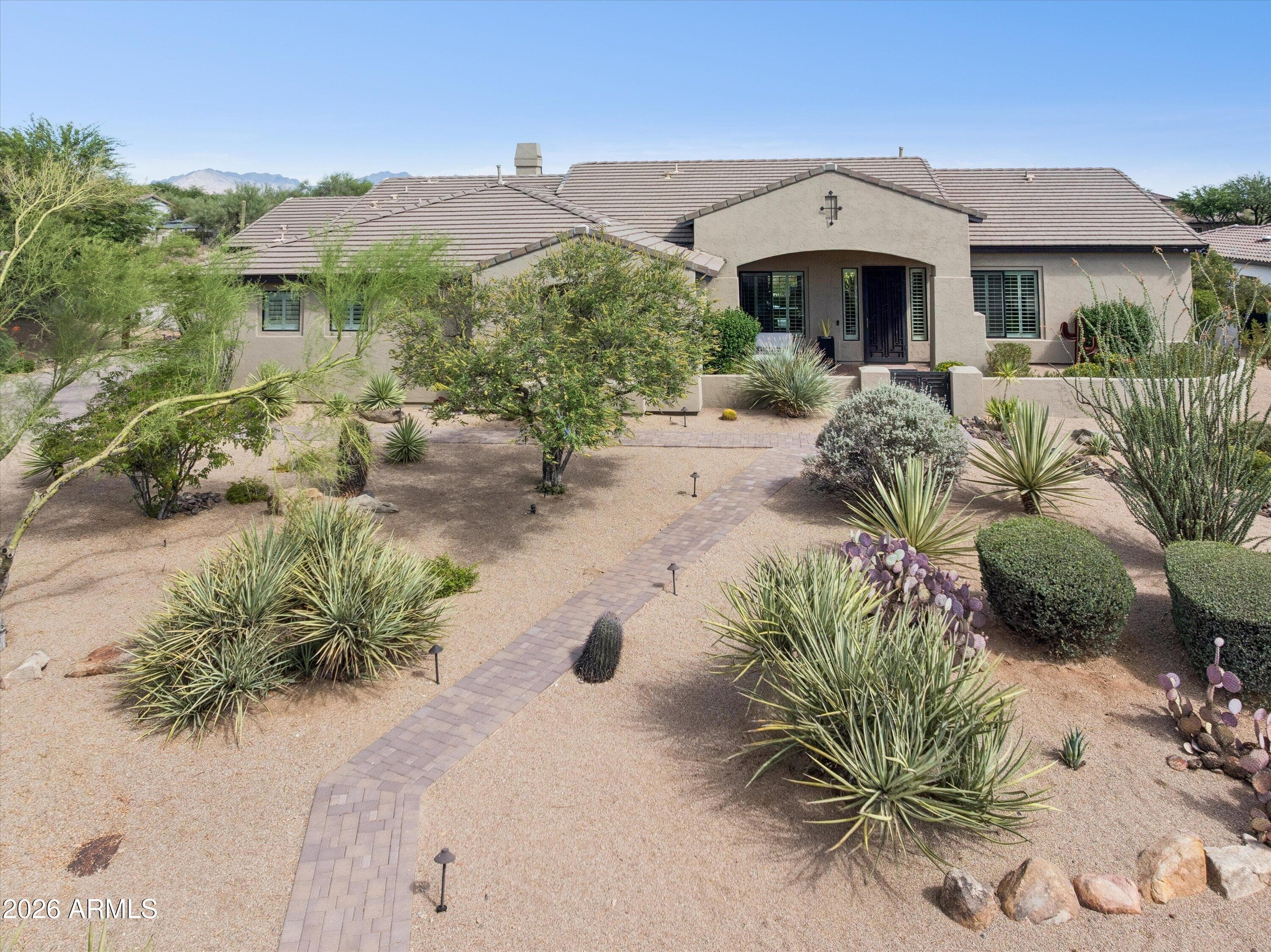5737 E Hedgehog Place, Scottsdale, AZ 85266 — photo 40 of 54