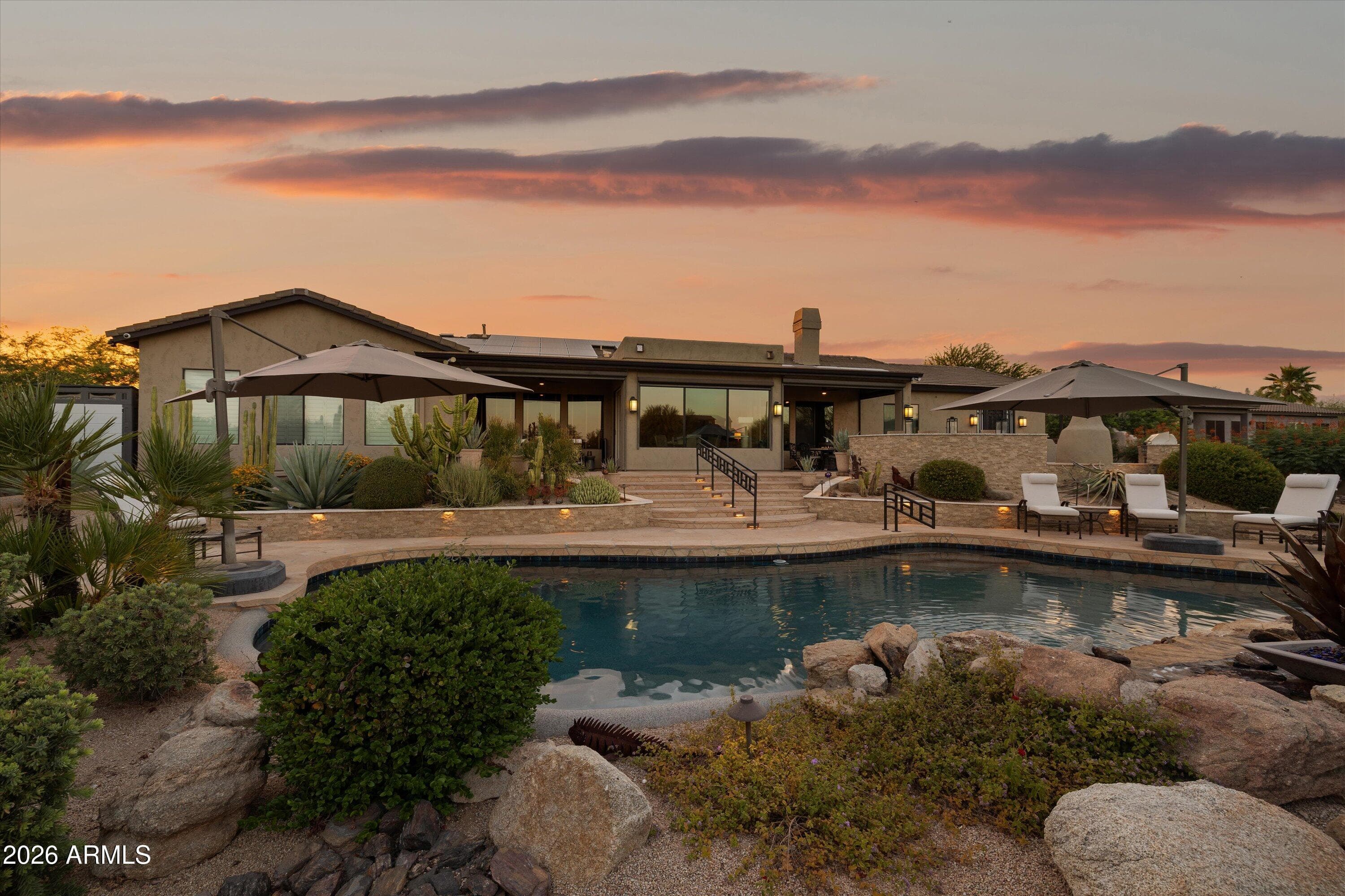 5737 E Hedgehog Place, Scottsdale, AZ 85266 — photo 3 of 54