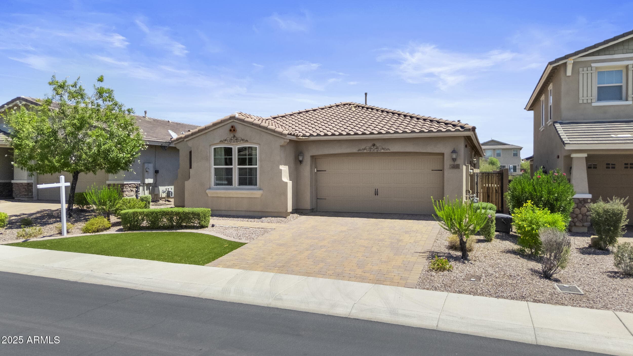 30855 N 138TH Avenue, Peoria, AZ 85383 — photo 31 of 42