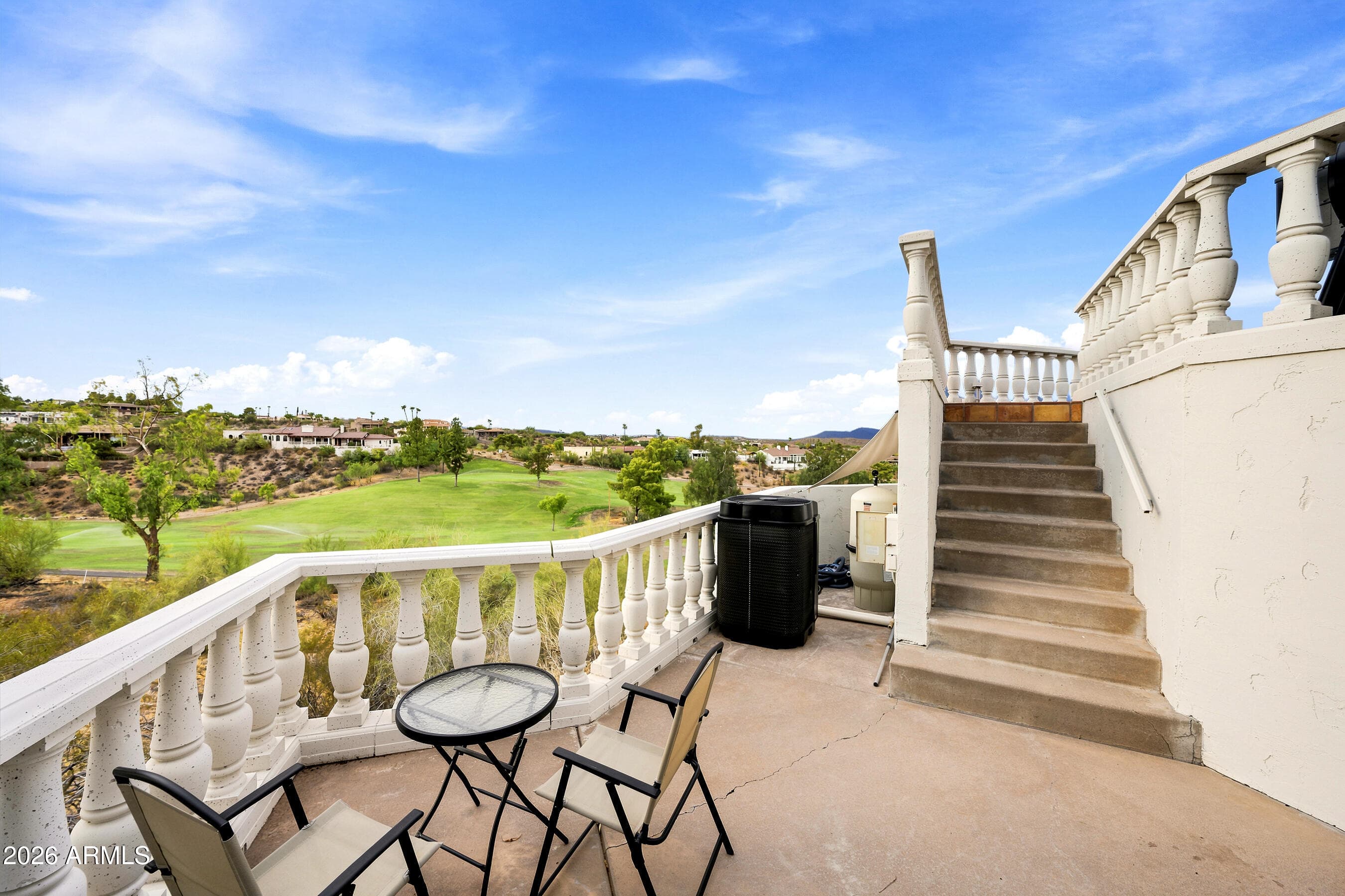 16714 E NICKLAUS Drive, Fountain Hills, AZ 85268 — photo 87 of 92