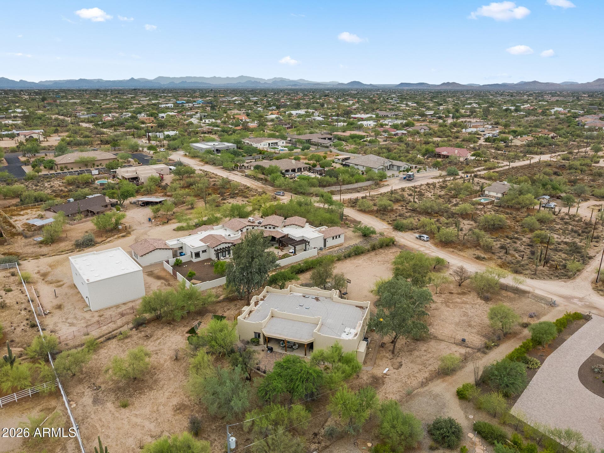 31615 N 66TH Street, Cave Creek, AZ 85331 — photo 51 of 62
