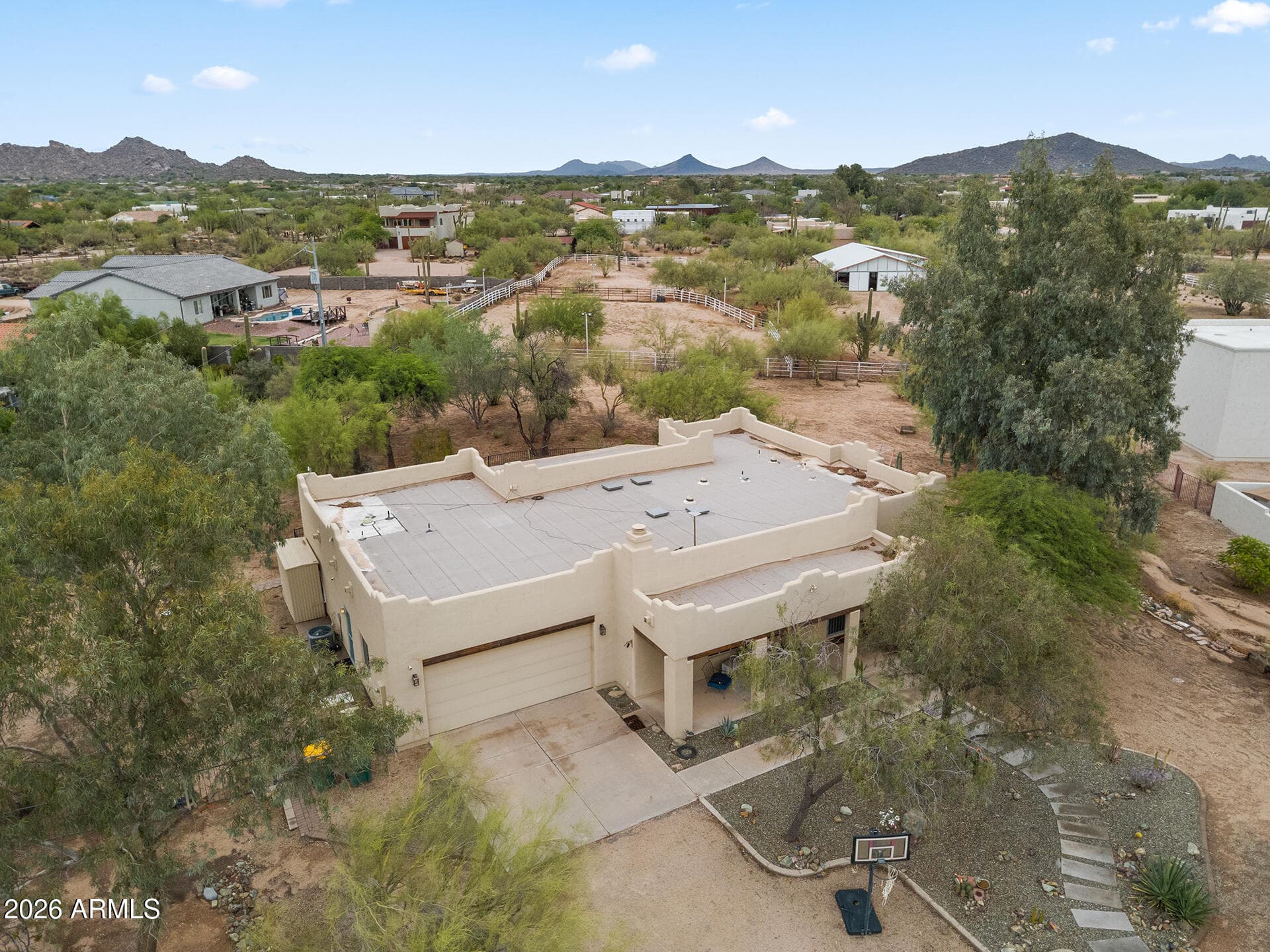 31615 N 66TH Street, Cave Creek, AZ 85331 — photo 55 of 62