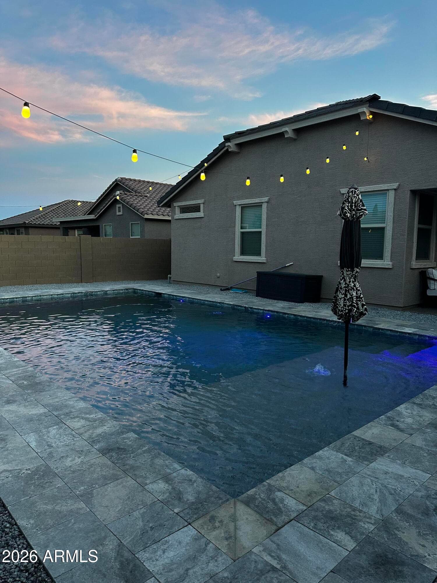 17000 W WEEPING WILLOW Road, Surprise, AZ 85387 — photo 2 of 41