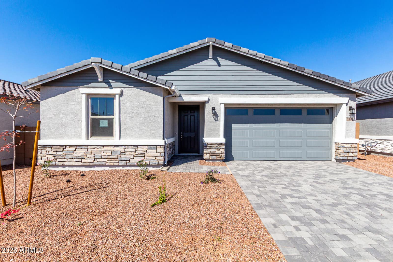 5344 W MANZANITA Drive, Glendale, AZ 85302 — photo 1 of 32