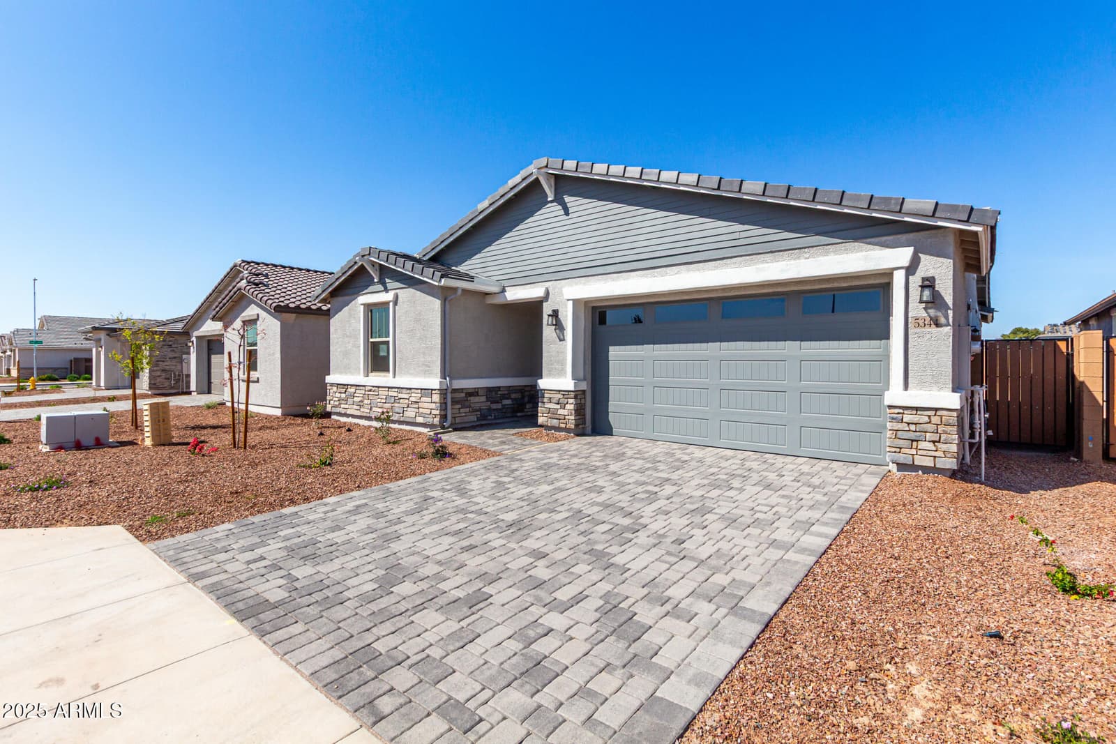 5344 W MANZANITA Drive, Glendale, AZ 85302 — photo 31 of 32