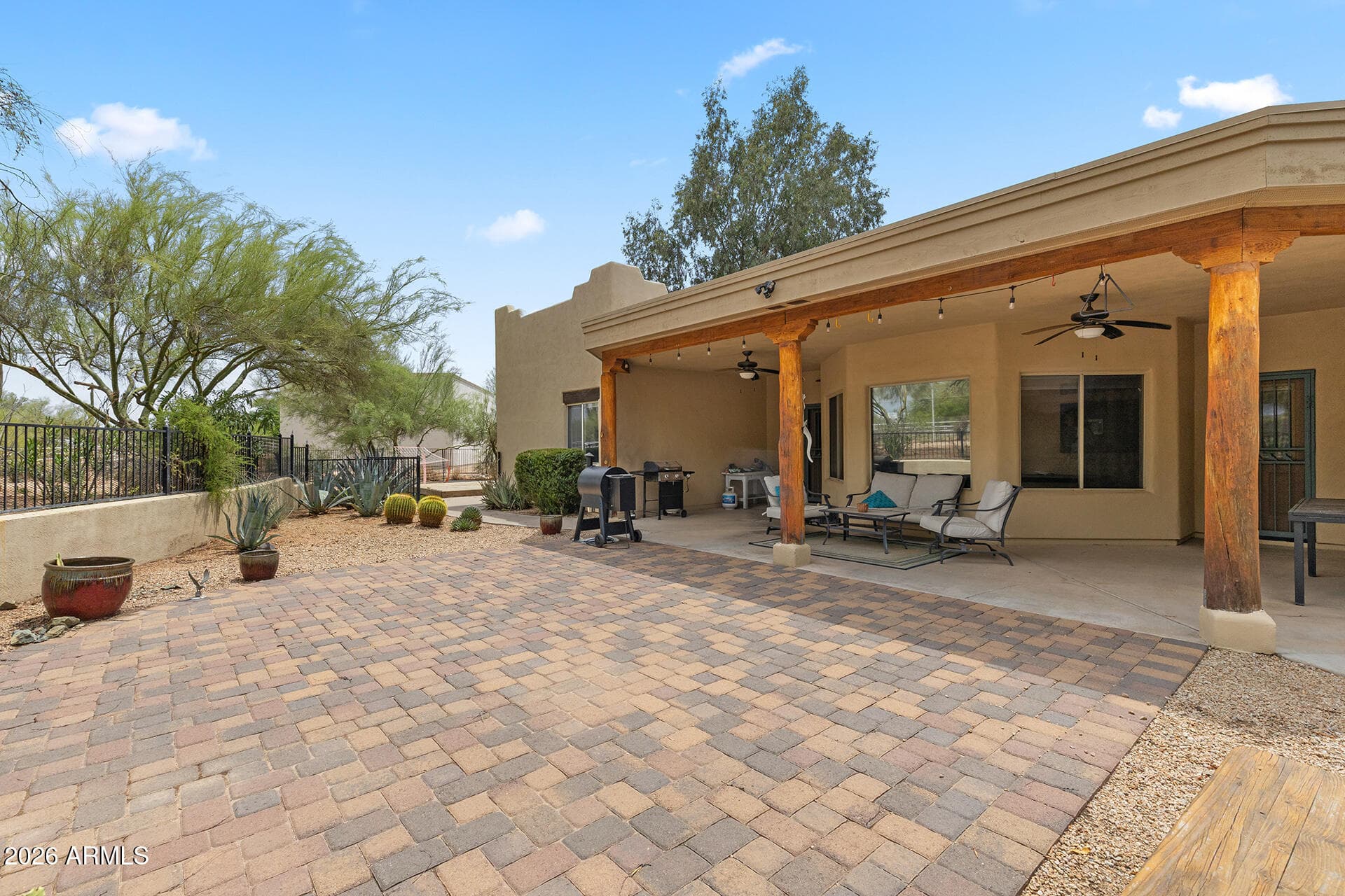 31615 N 66TH Street, Cave Creek, AZ 85331 — photo 37 of 62