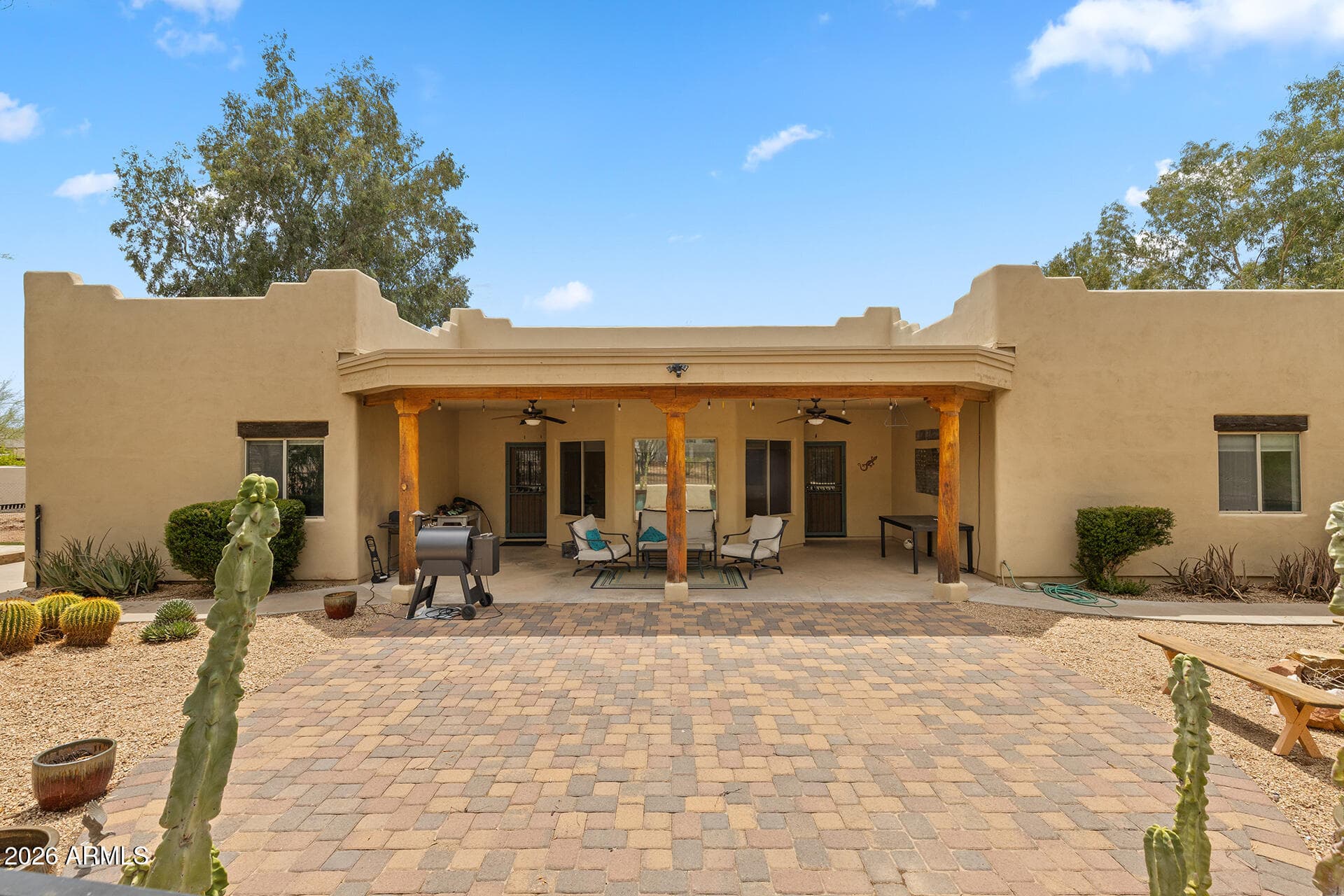 31615 N 66TH Street, Cave Creek, AZ 85331 — photo 46 of 62