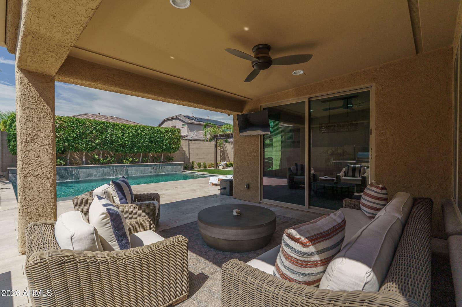 10738 W Whitehorn Way, Peoria, AZ 85383 — photo 30 of 43