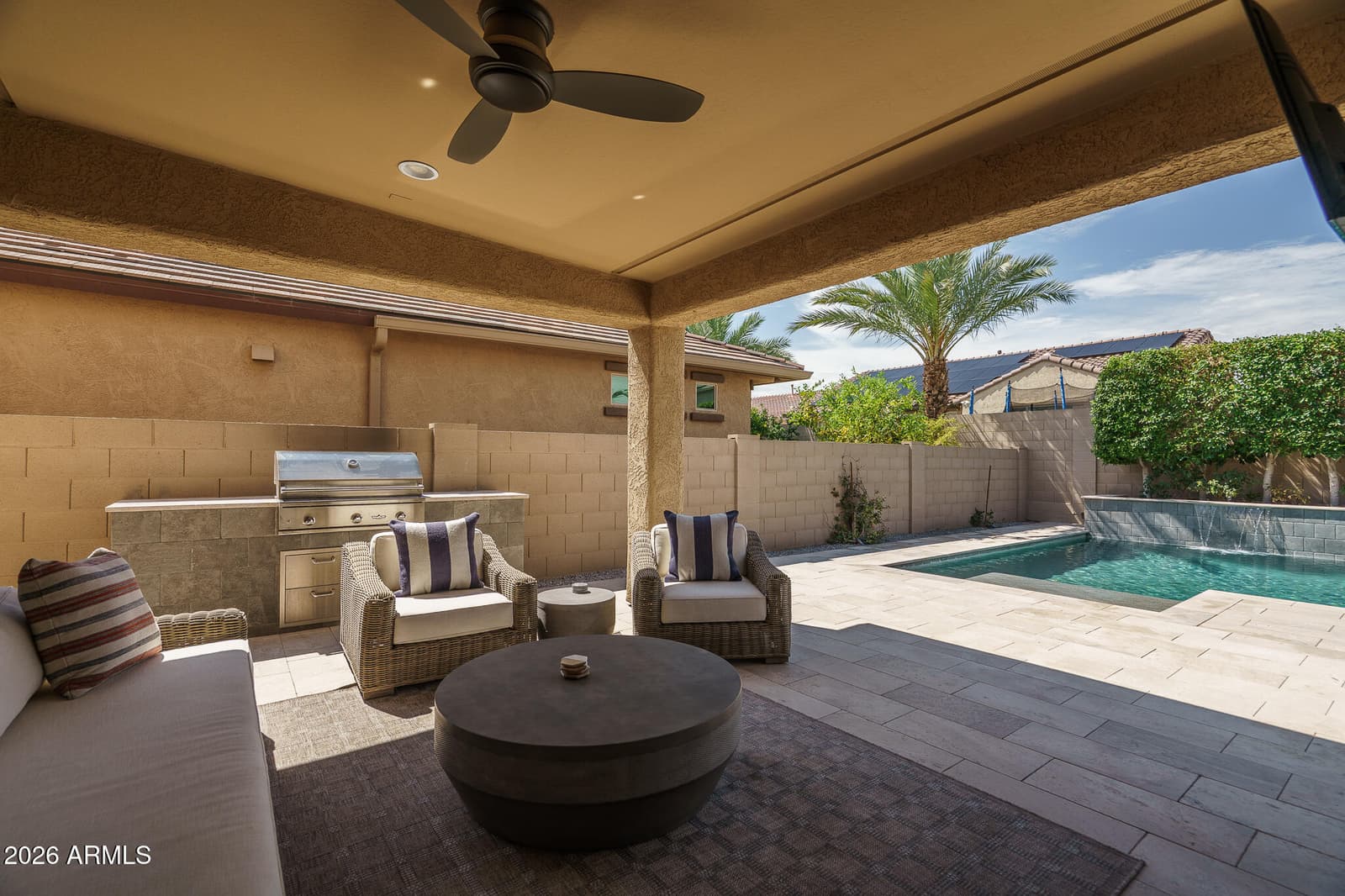 10738 W Whitehorn Way, Peoria, AZ 85383 — photo 31 of 43