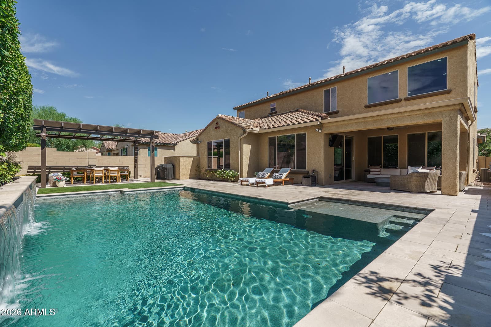 10738 W Whitehorn Way, Peoria, AZ 85383 — photo 36 of 43