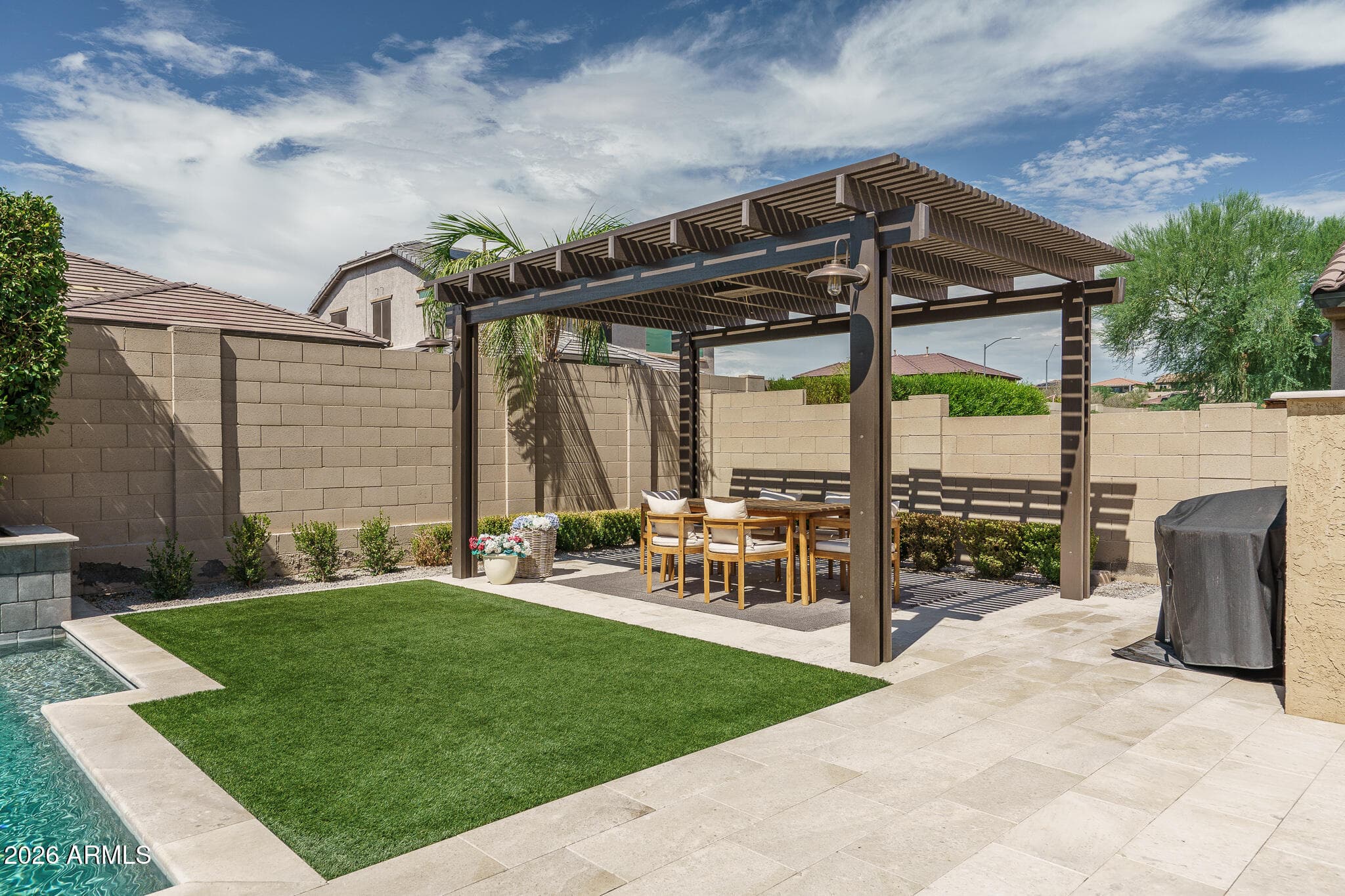 10738 W WHITEHORN Way, Peoria, AZ 85383 — photo 39 of 43
