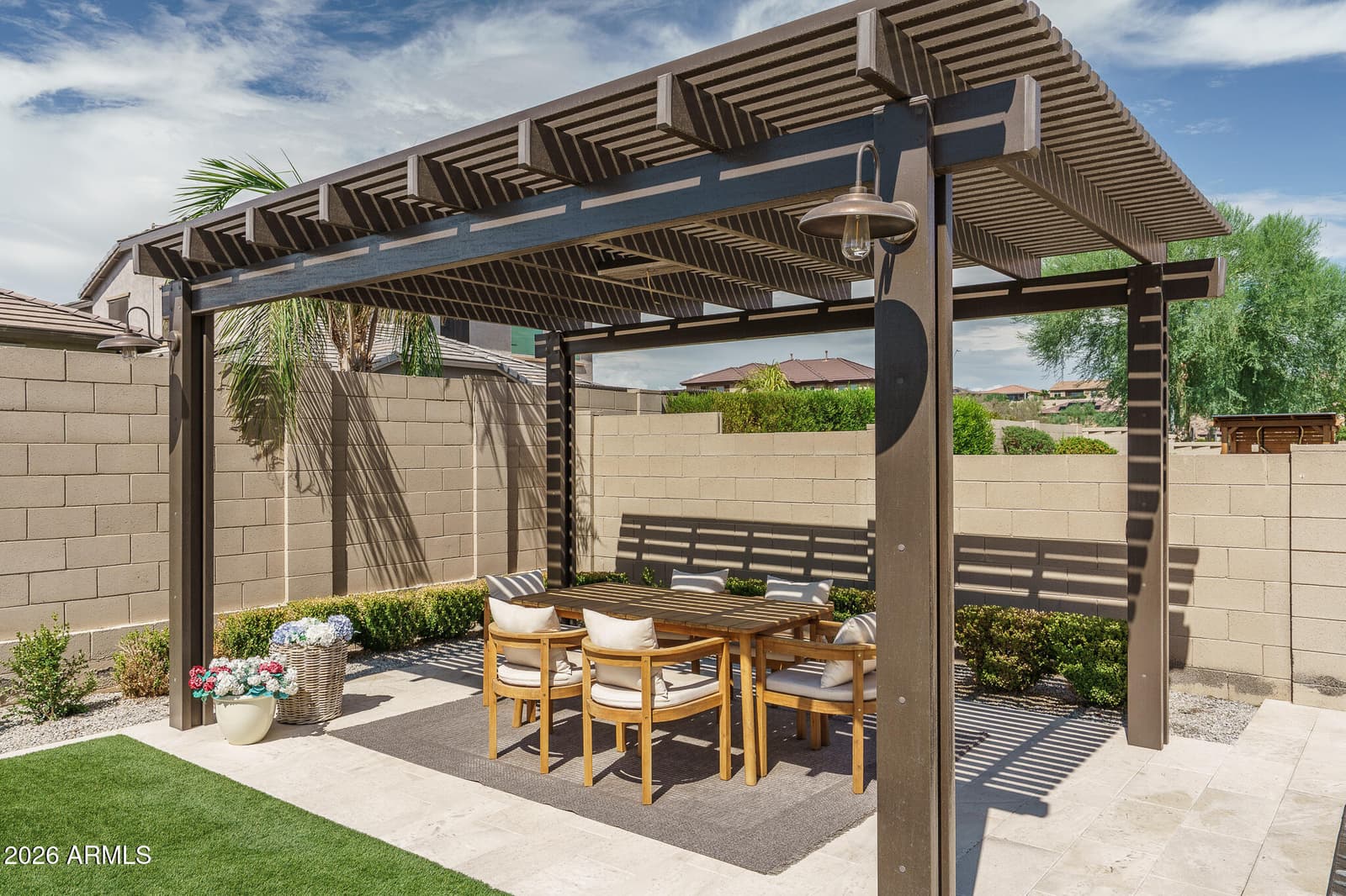 10738 W Whitehorn Way, Peoria, AZ 85383 — photo 40 of 43